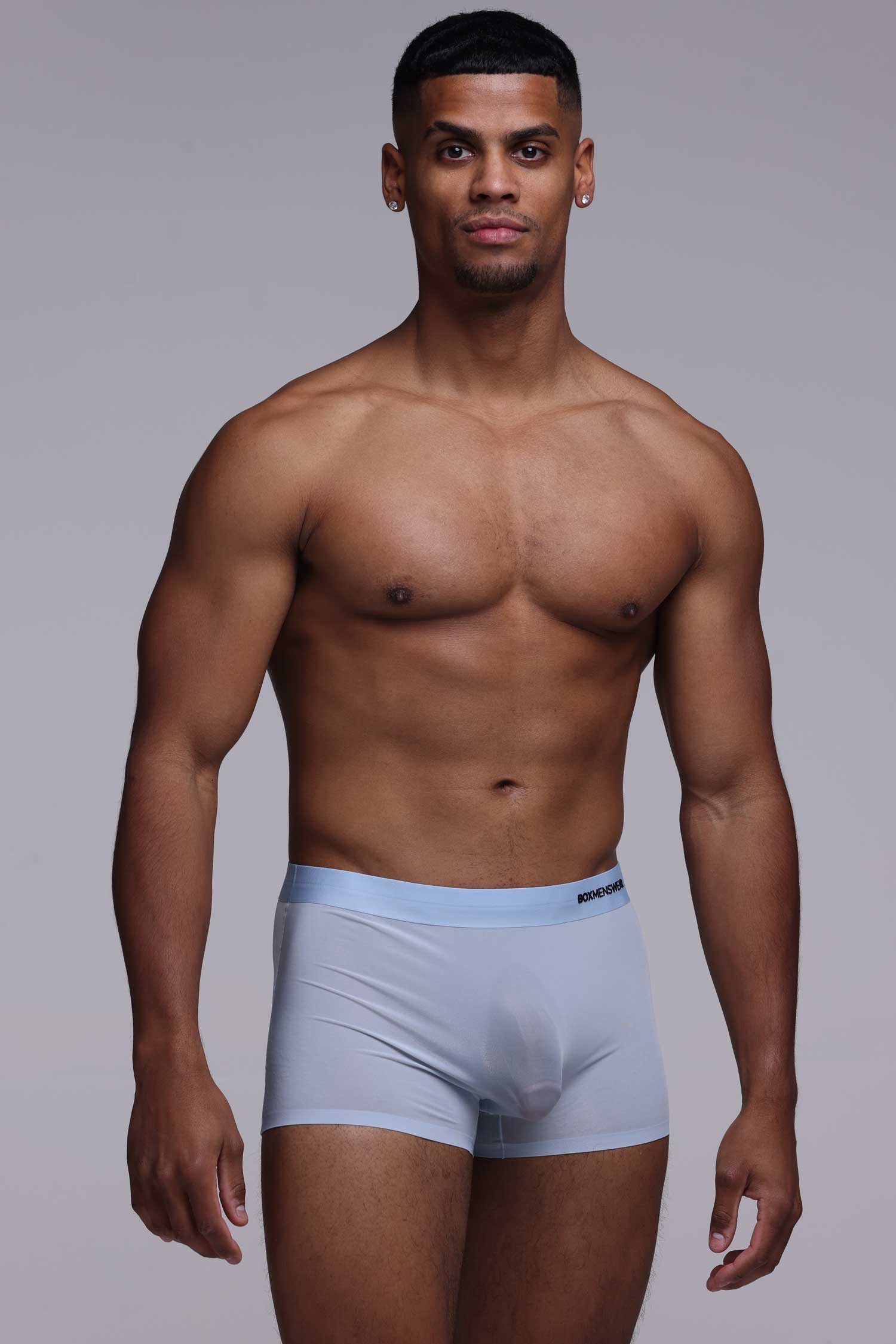 Mens Seamless Boxers - Apprentice - Image 8