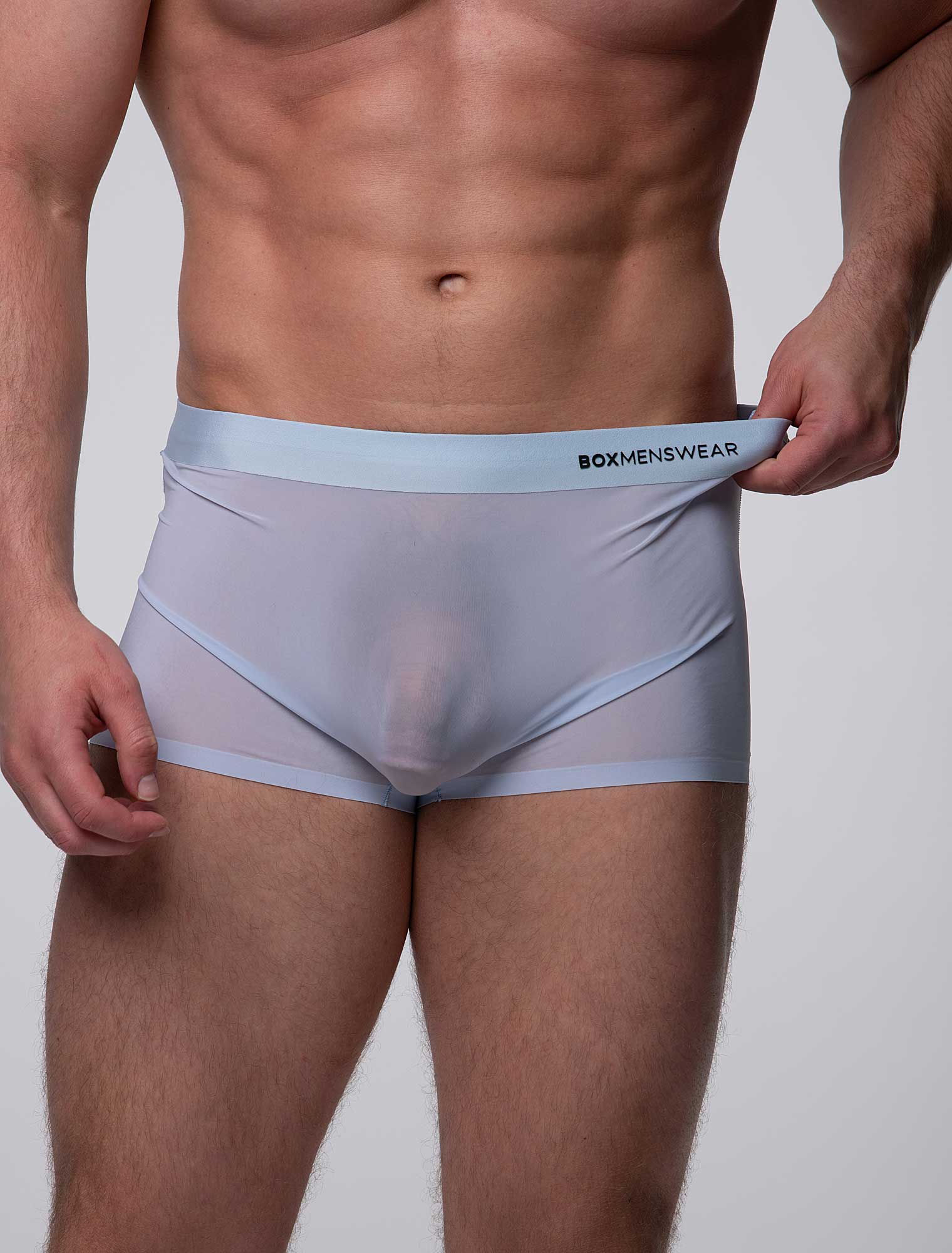 Mens Seamless Boxers - Apprentice - Image 9
