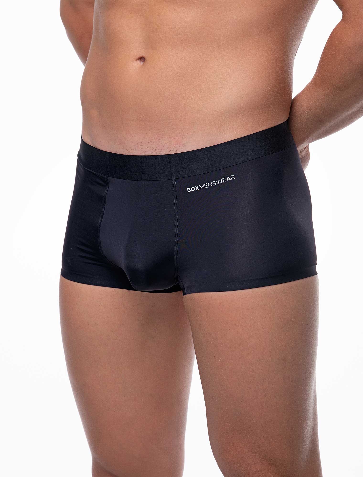 Mens Seamless Boxers - Corporate - Image 4