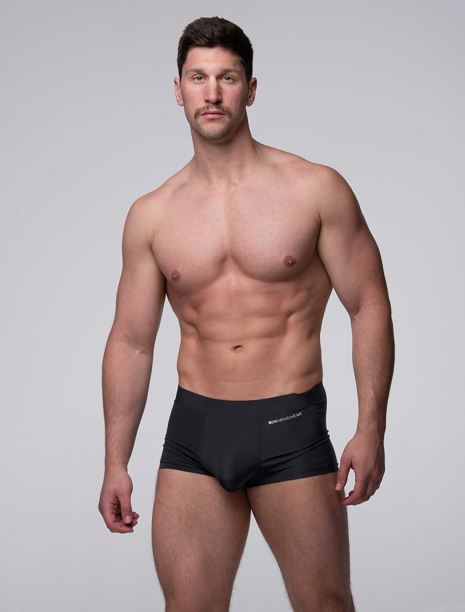 Mens Seamless Boxers - Corporate - Image 5