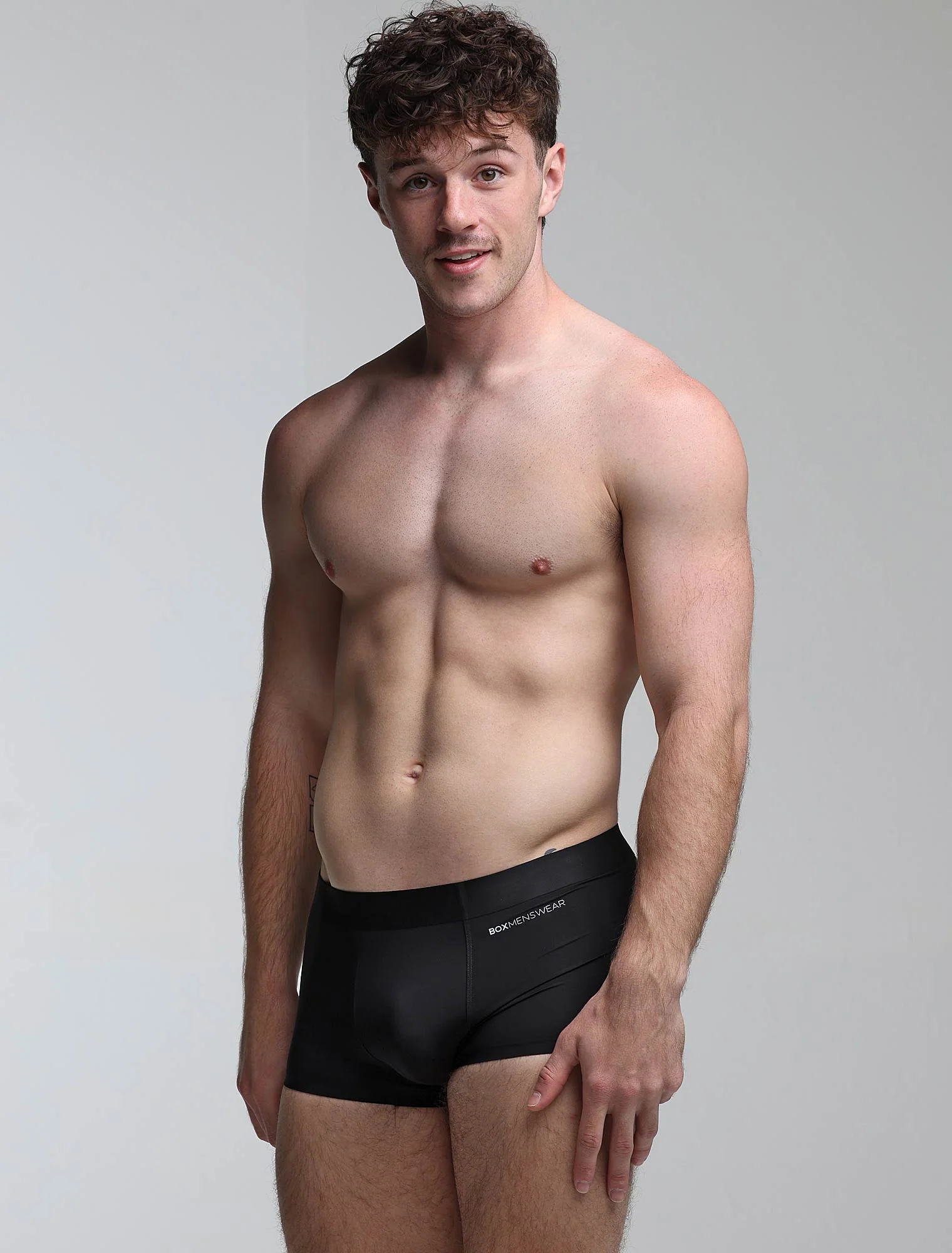 Mens Seamless Boxers - Corporate - Image 7