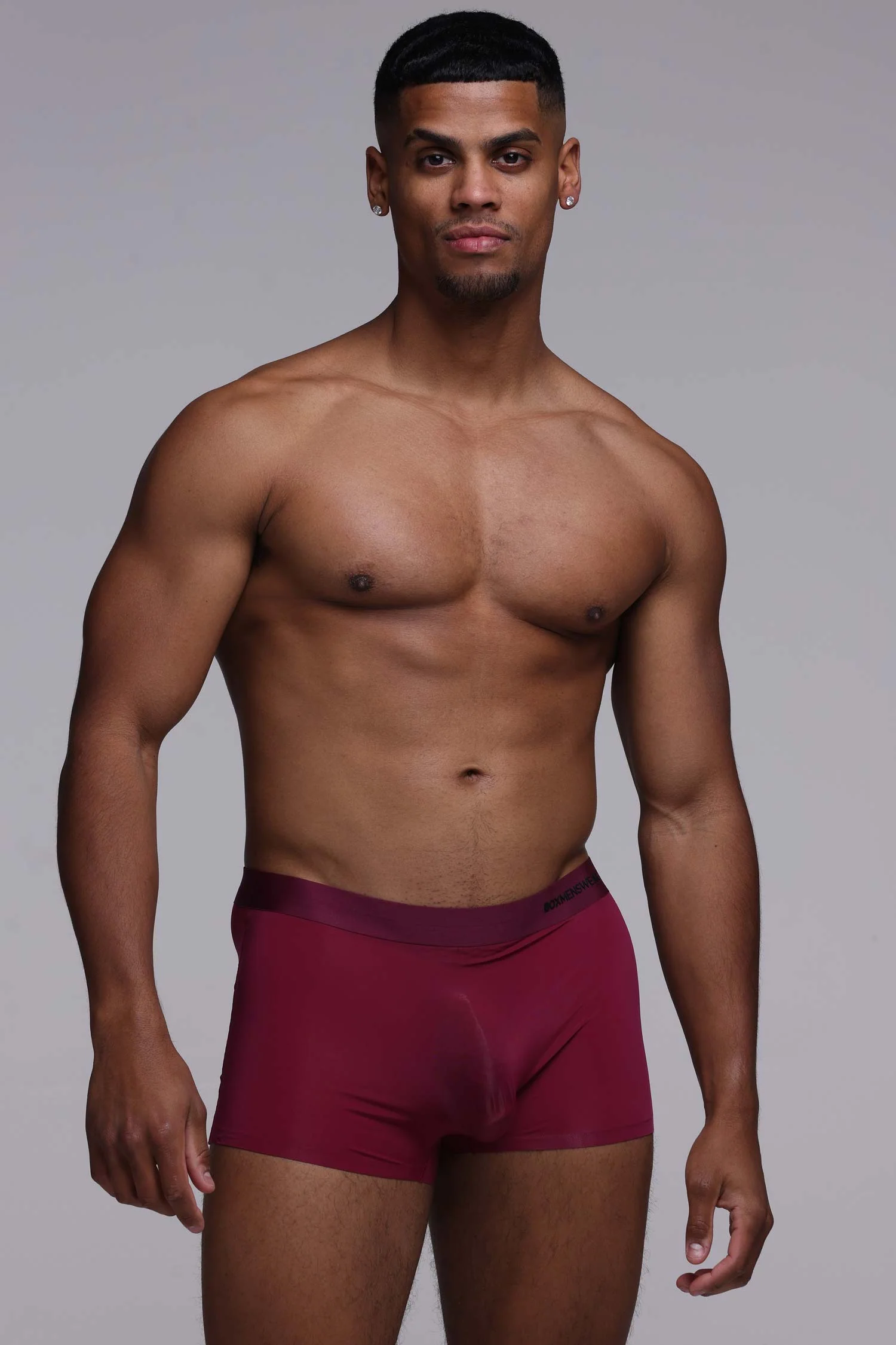 Mens Seamless Boxers - Syndicate - Image 3