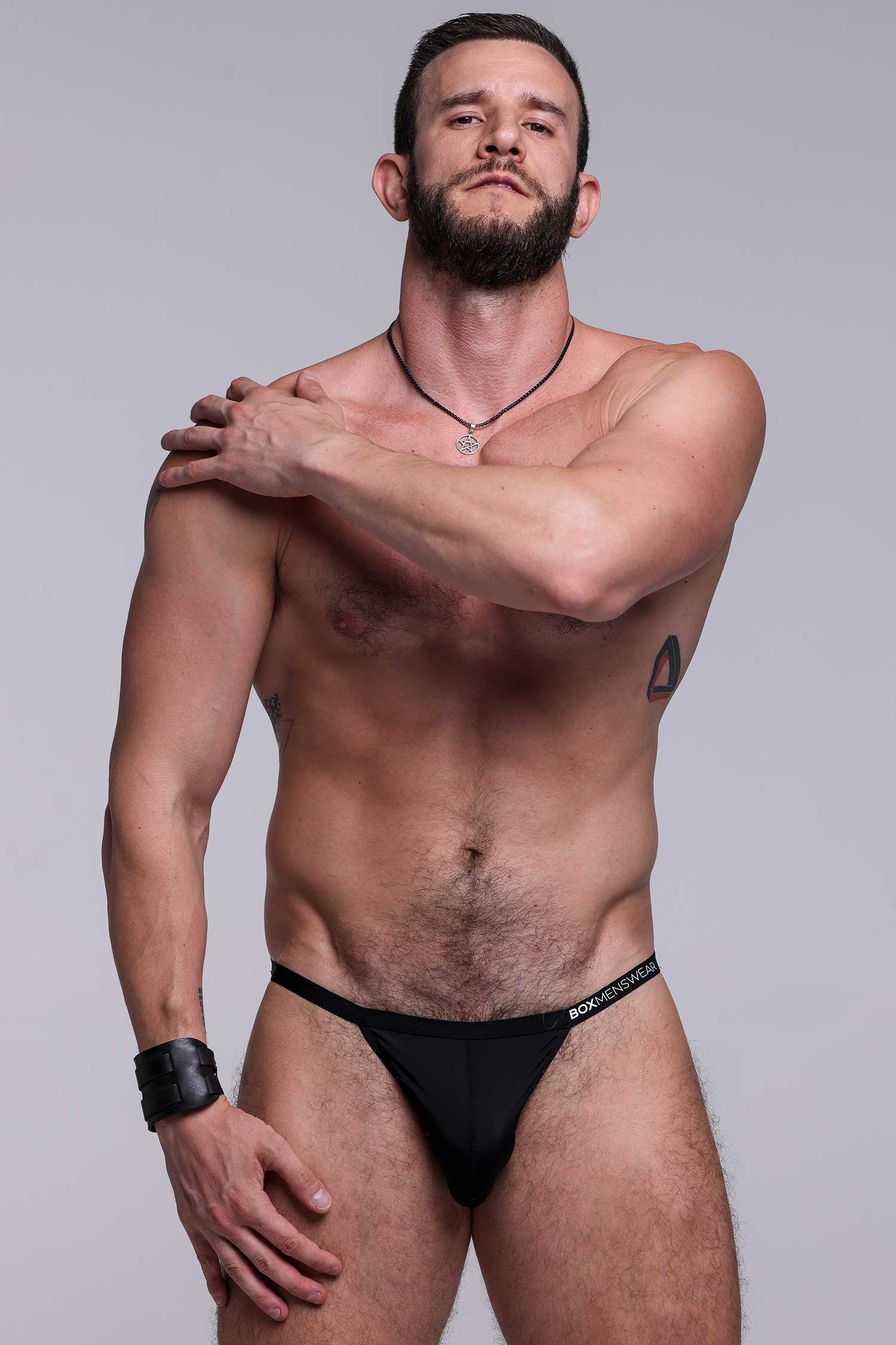 Mens Tanga Briefs 3.0 - Inca - Image 5