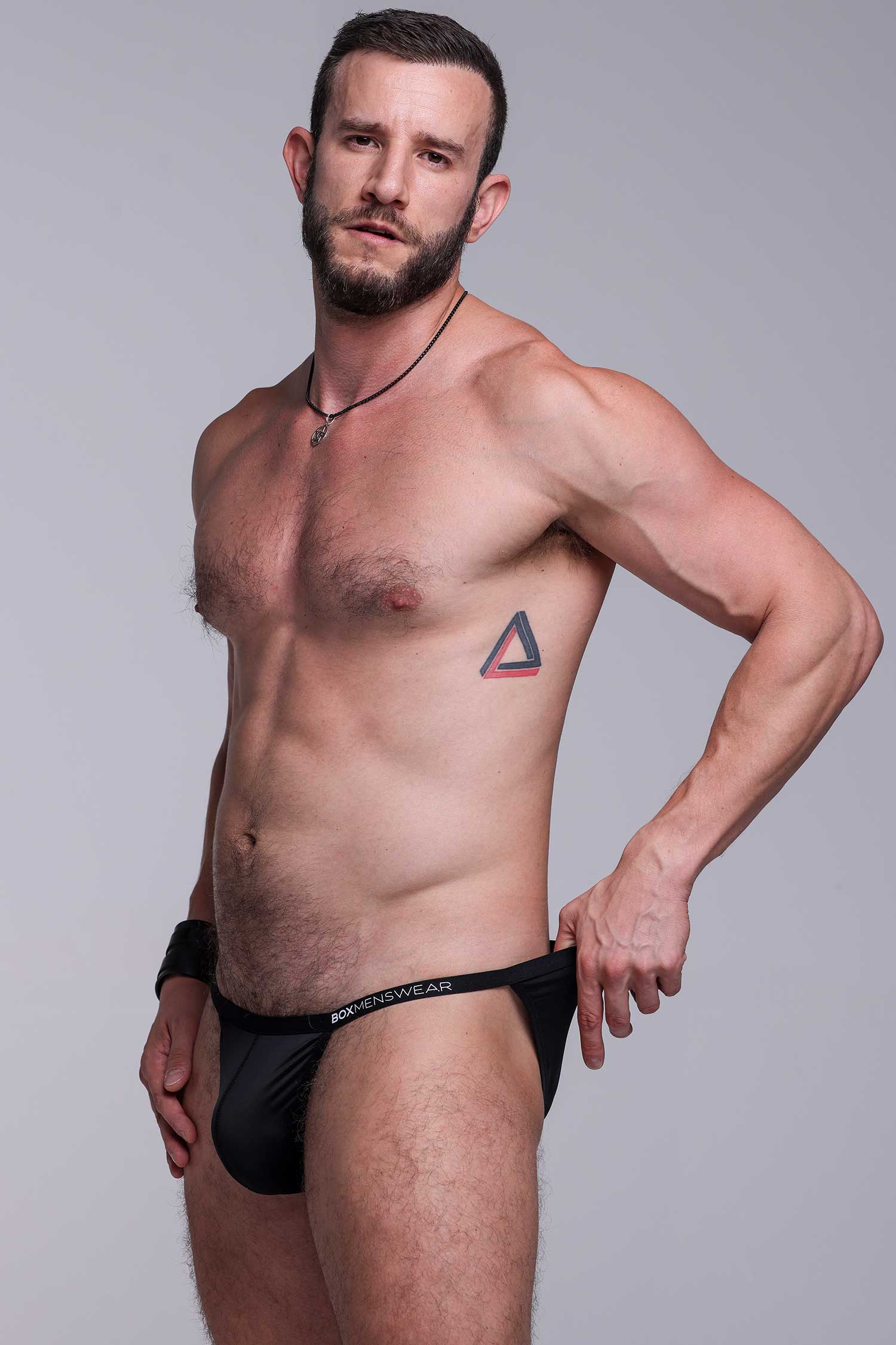 Mens Tanga Briefs 3.0 - Inca - Image 6