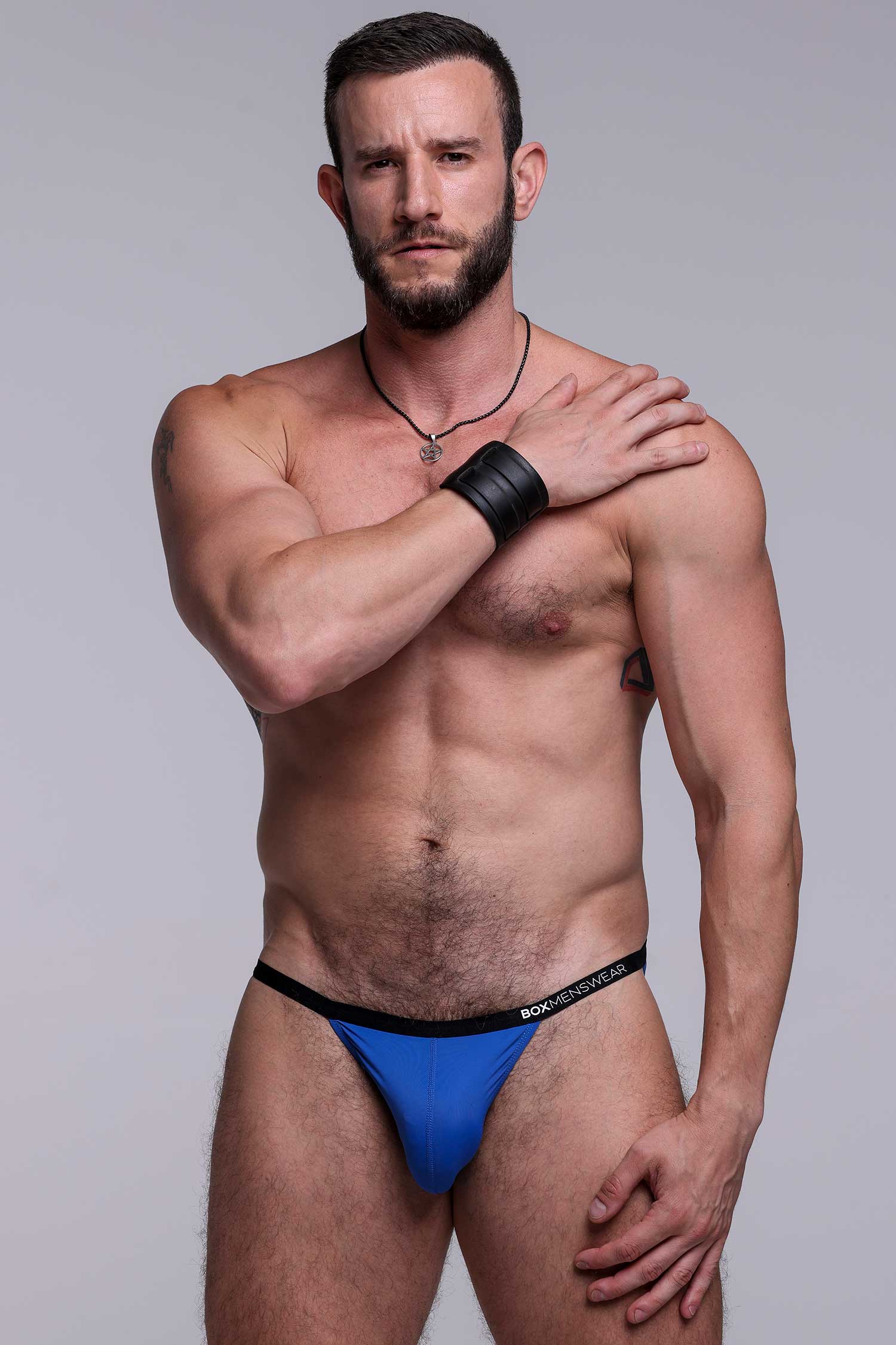 Mens Tanga Briefs 3.0 - Pablo - Image 5