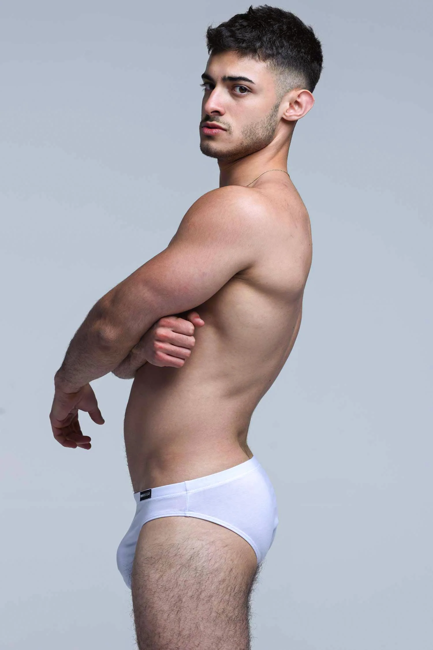 Minimal Briefs - White - Image 10