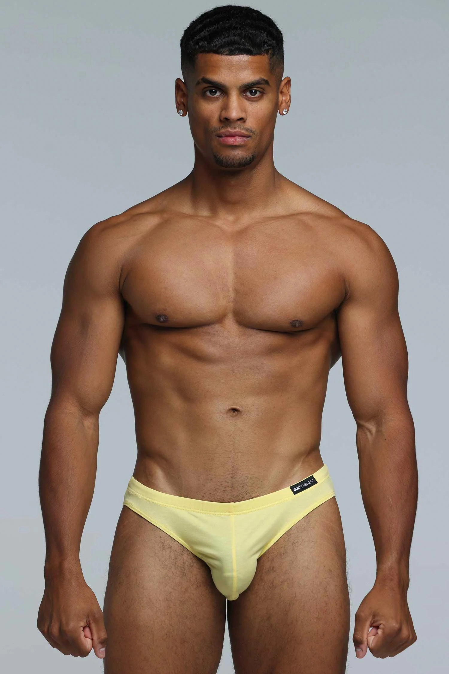 Minimal Briefs - Yellow - Image 3