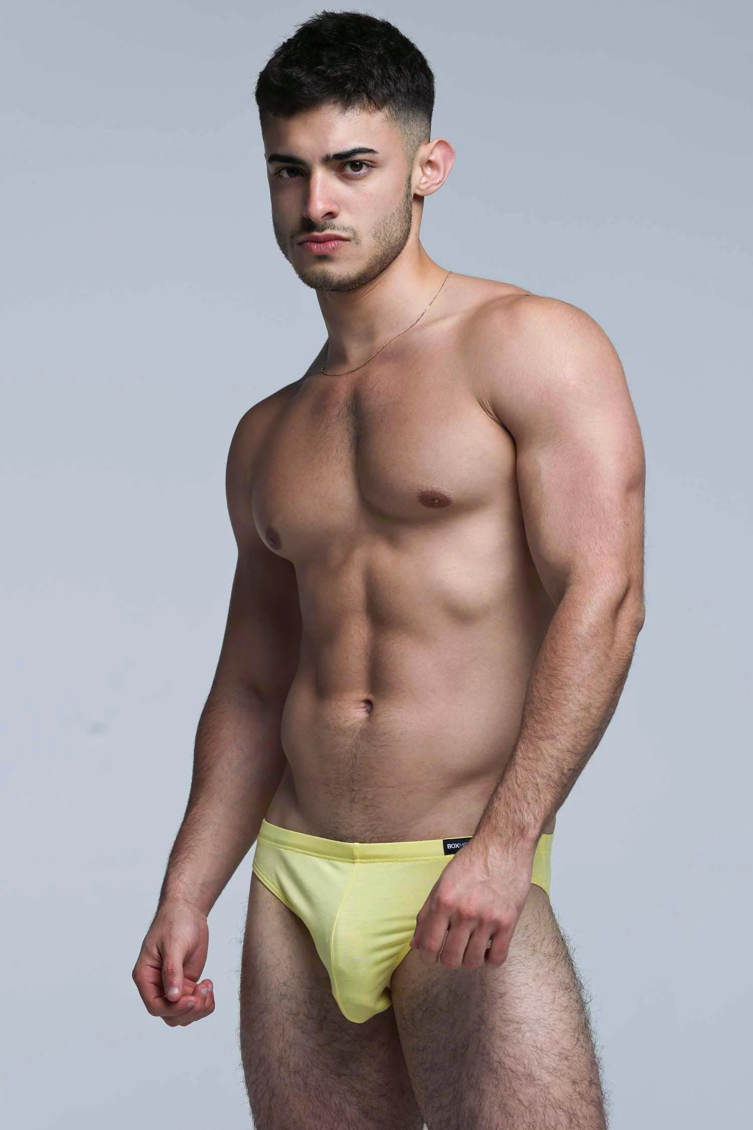 Minimal Briefs - Yellow - Image 8