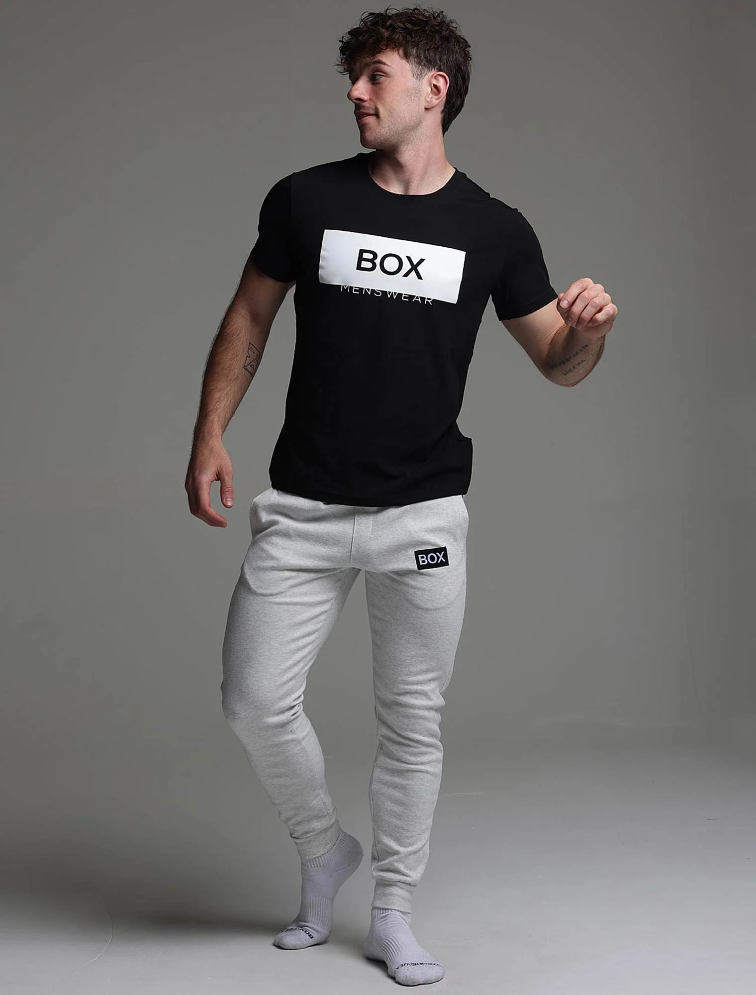 MYSTERY BOX: T-Shirt - Image 3