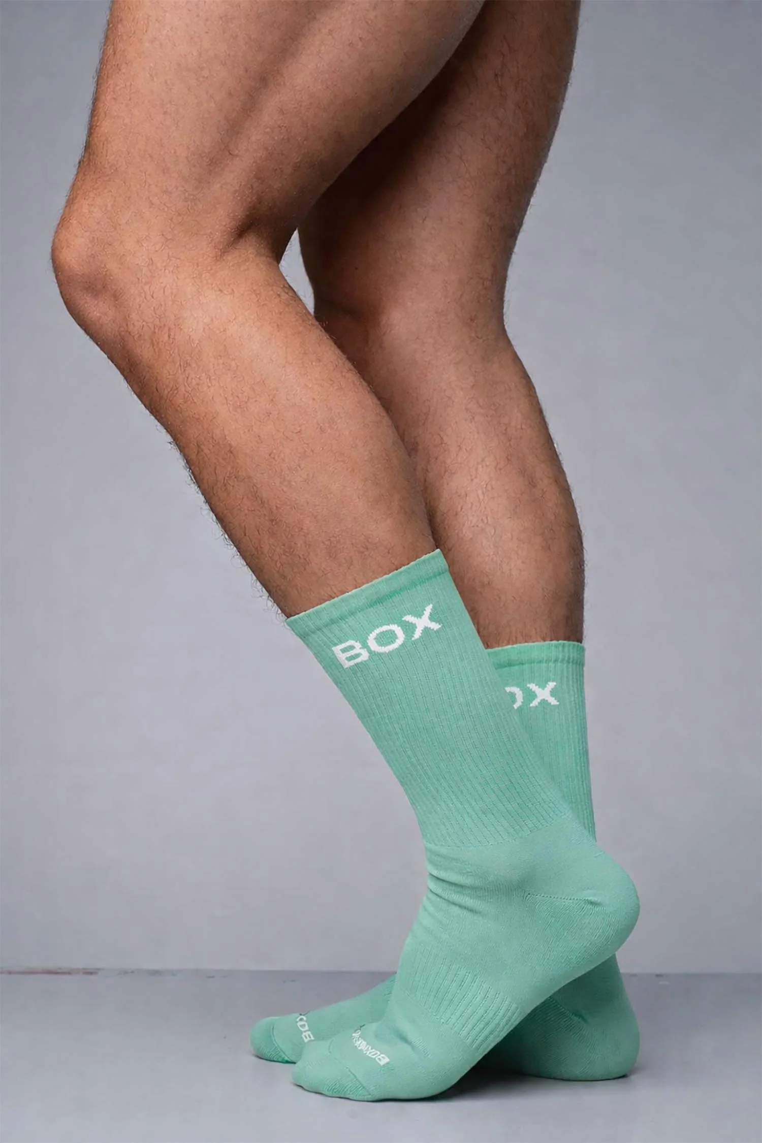 Performance Sports Socks - Mint