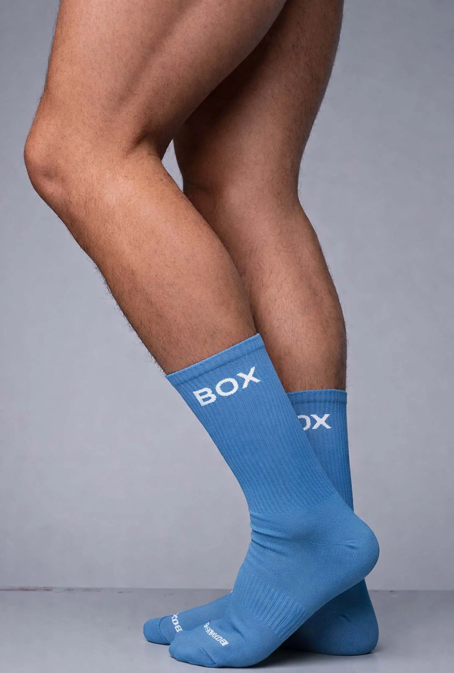 Performance Sports Socks - Blue