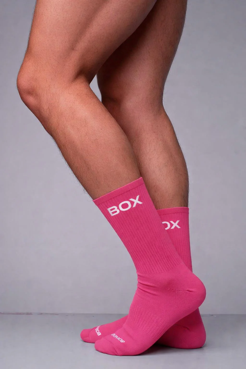 Performance Sports Socks - Pink