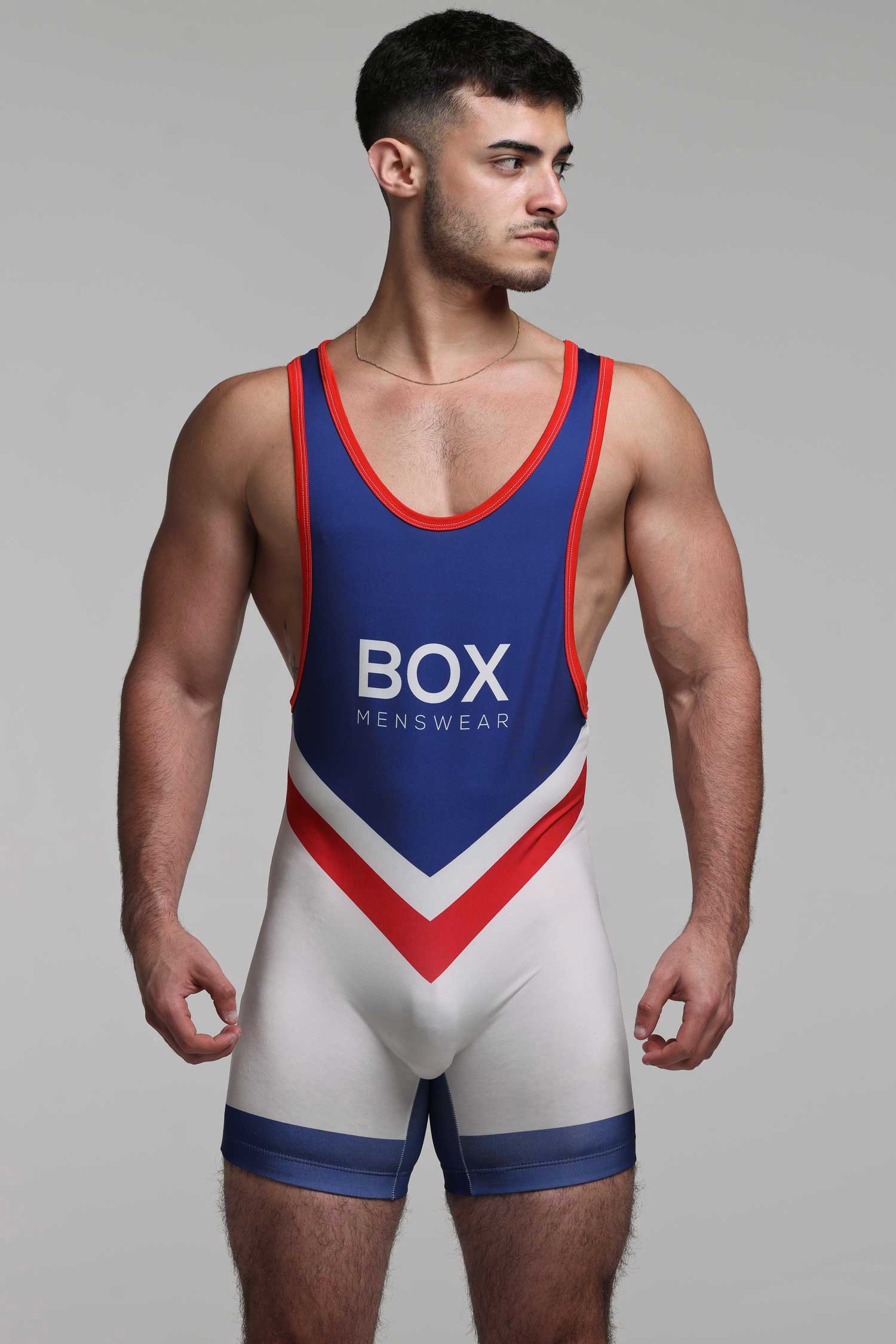 Racer Singlet - Apex - Image 4