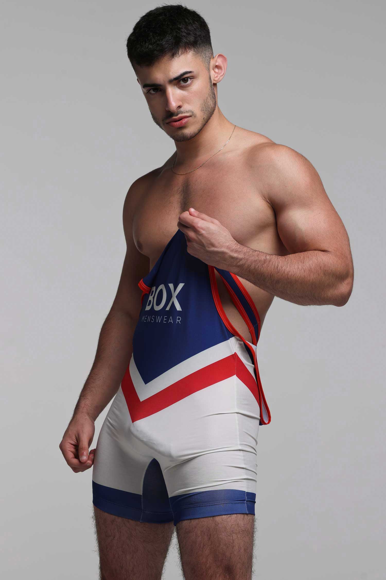 Racer Singlet - Apex - Image 5