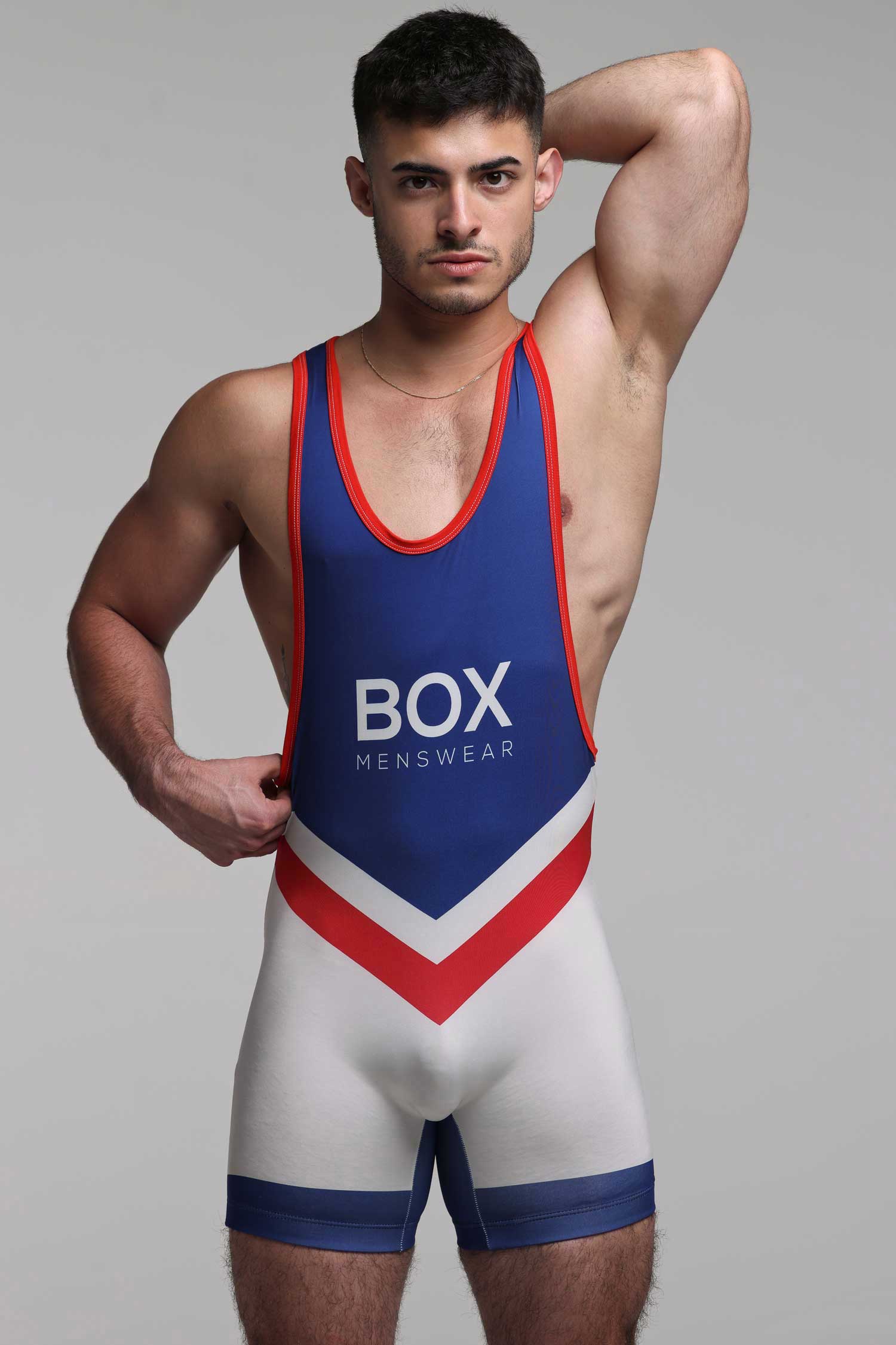 Racer Singlet - Apex - Image 6