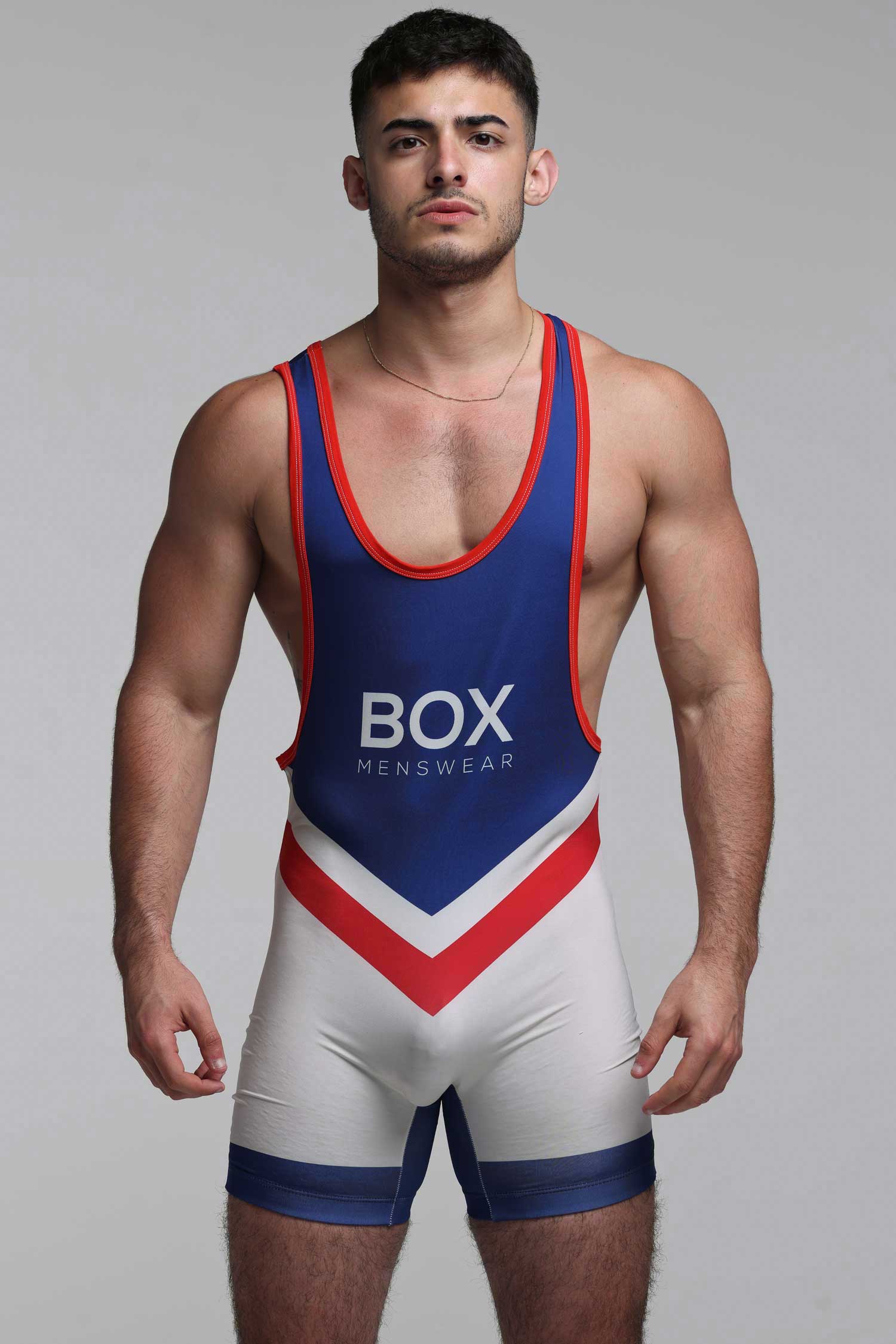 Racer Singlet - Apex - Image 8