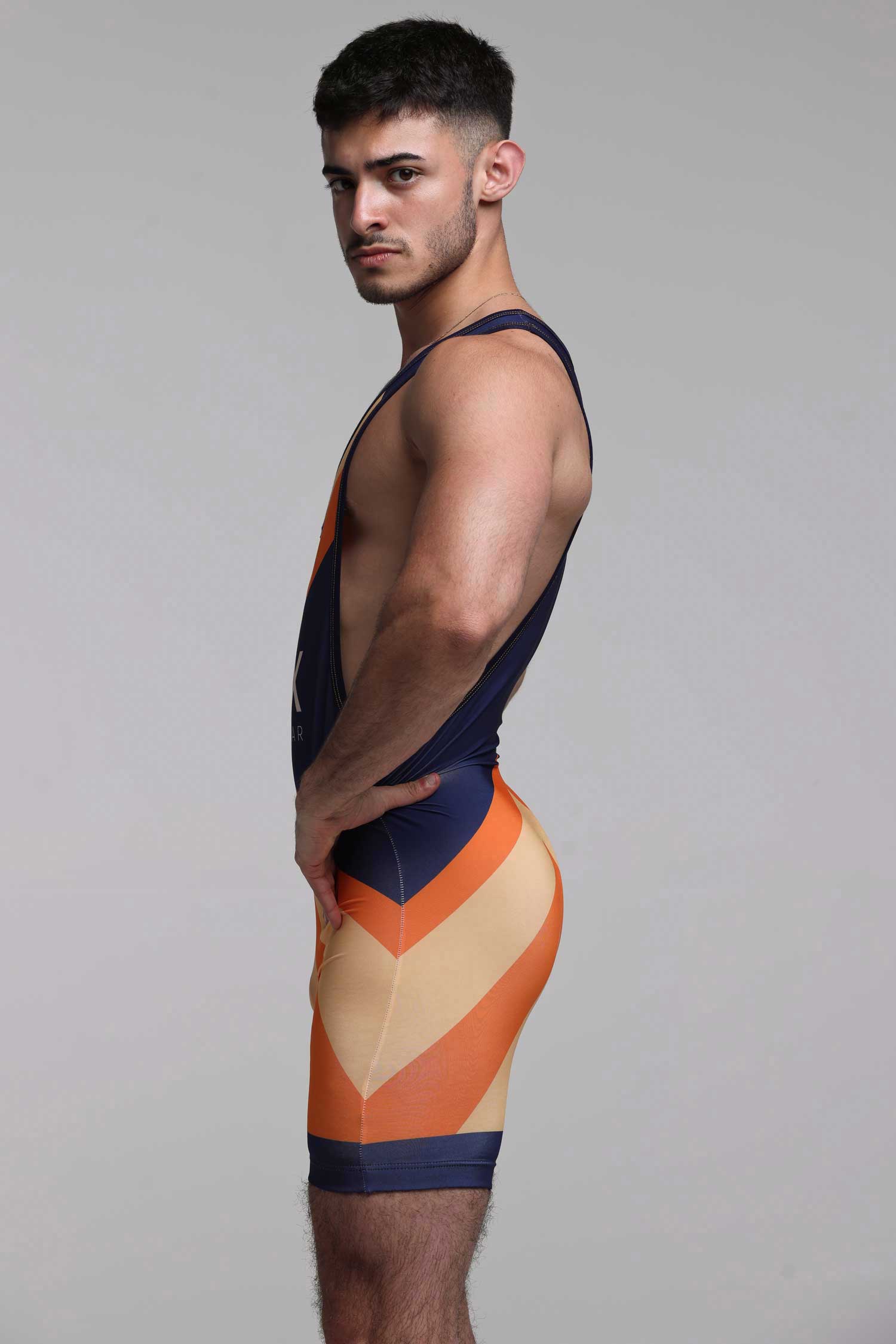Racer Singlet - Maximus - Image 8