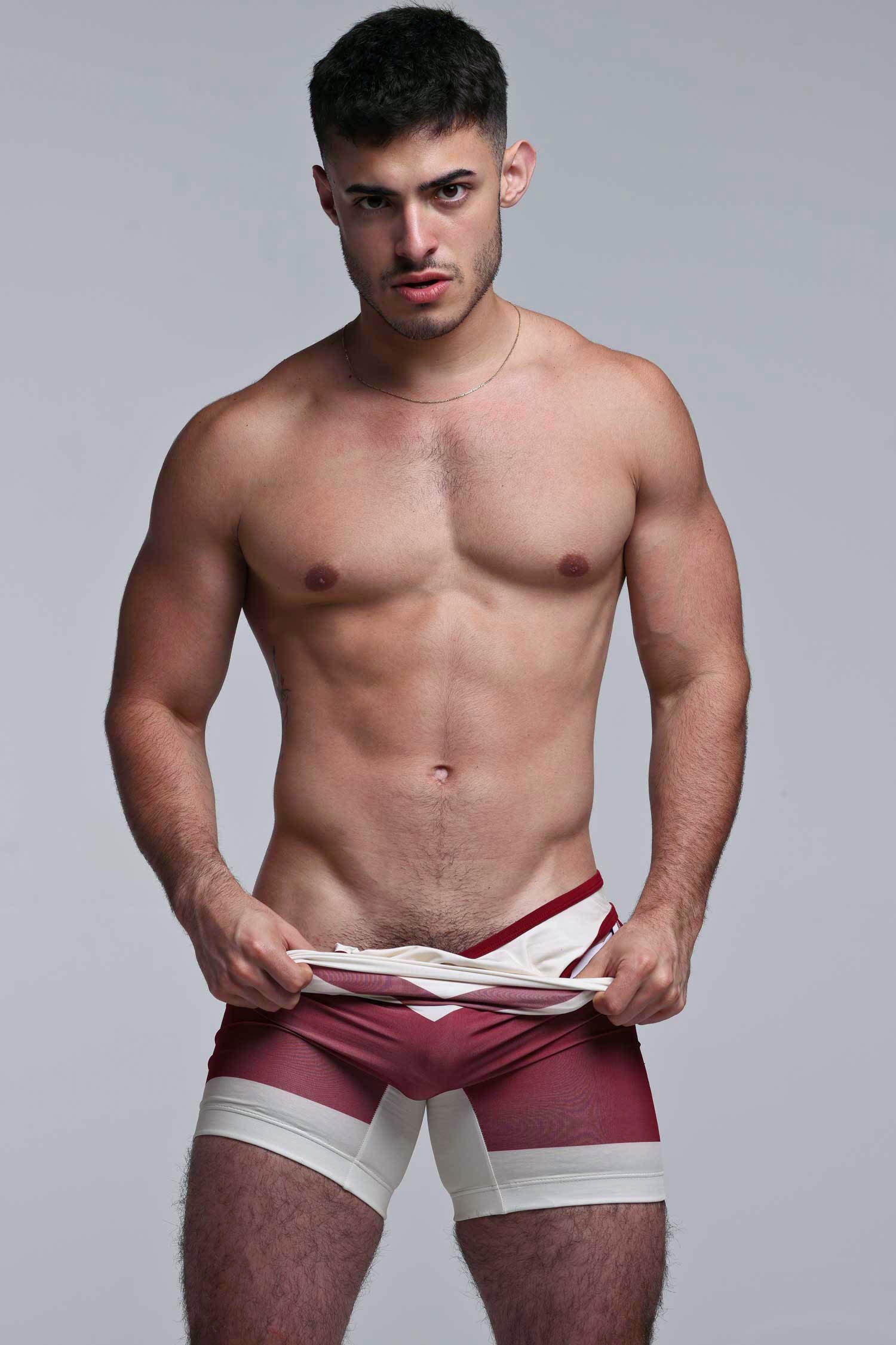 Racer Singlet - Spartan - Image 3