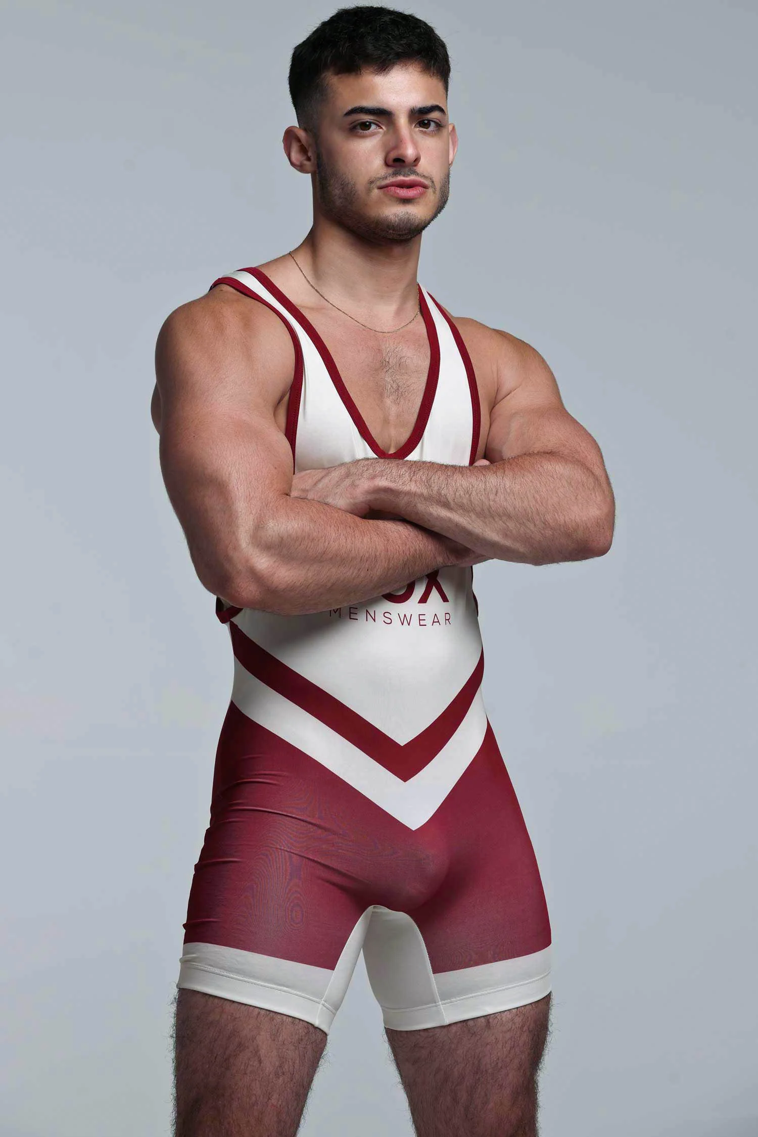 Racer Singlet - Spartan - Image 5