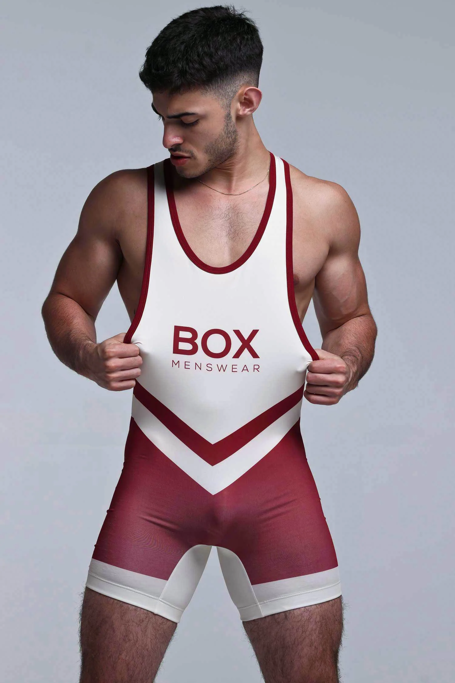 Racer Singlet - Spartan - Image 6