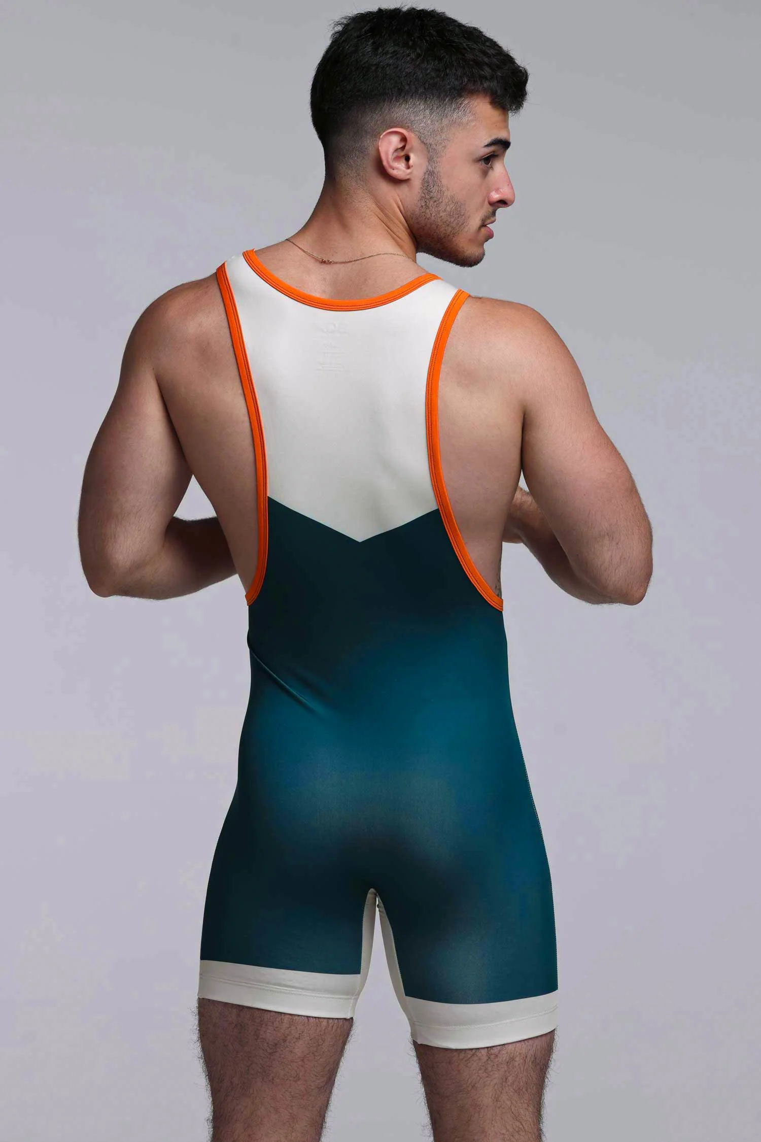 Racer Singlet - Warrior - Image 8