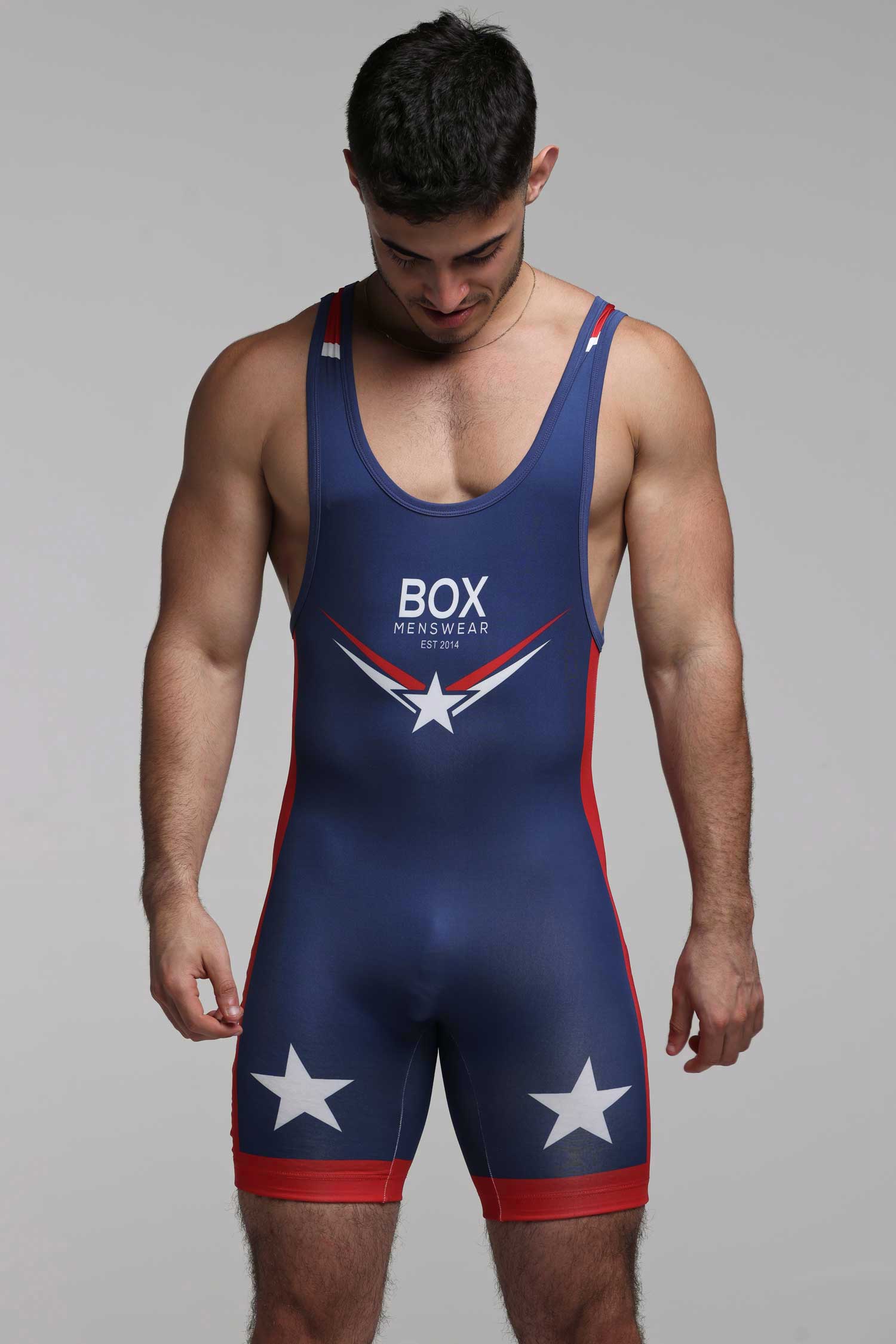 Singlet - Austin - Image 3