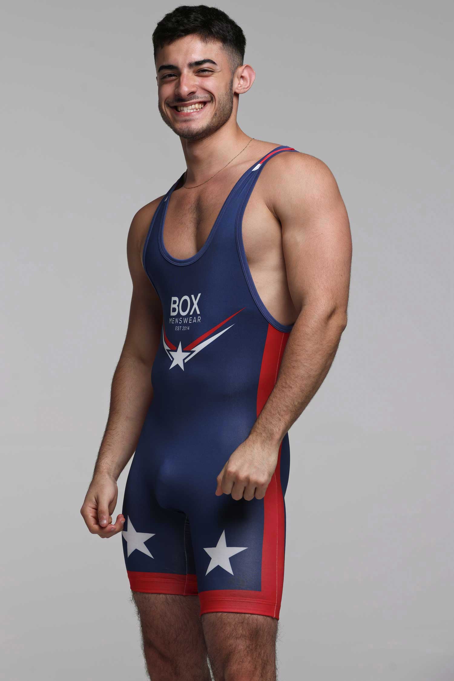 Singlet - Austin - Image 4