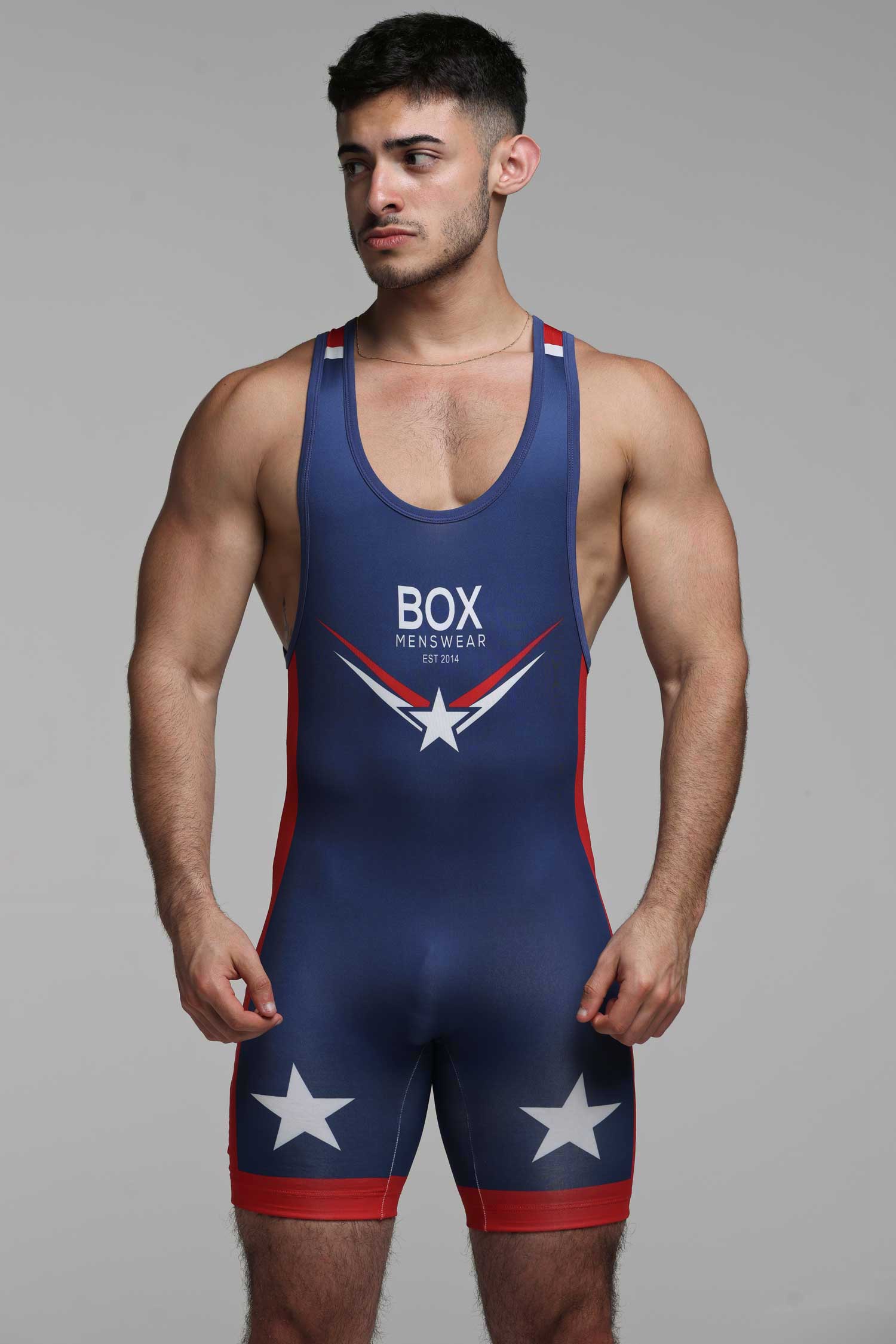 Singlet - Austin - Image 6
