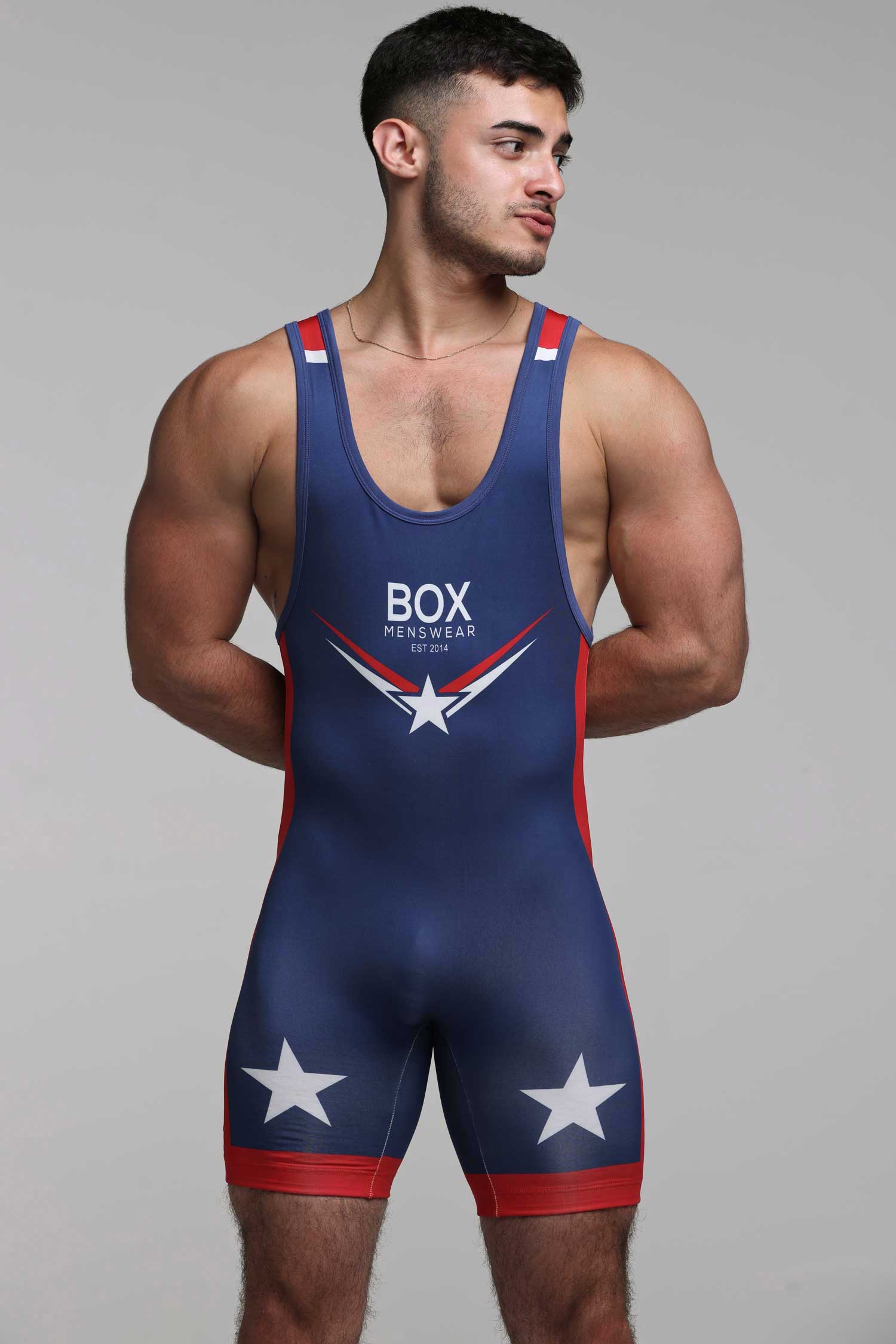 Singlet - Austin - Image 7