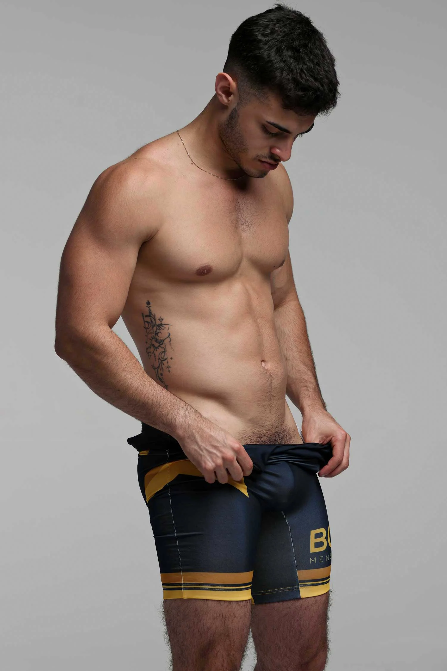 Singlet - Black Insignia - Image 7