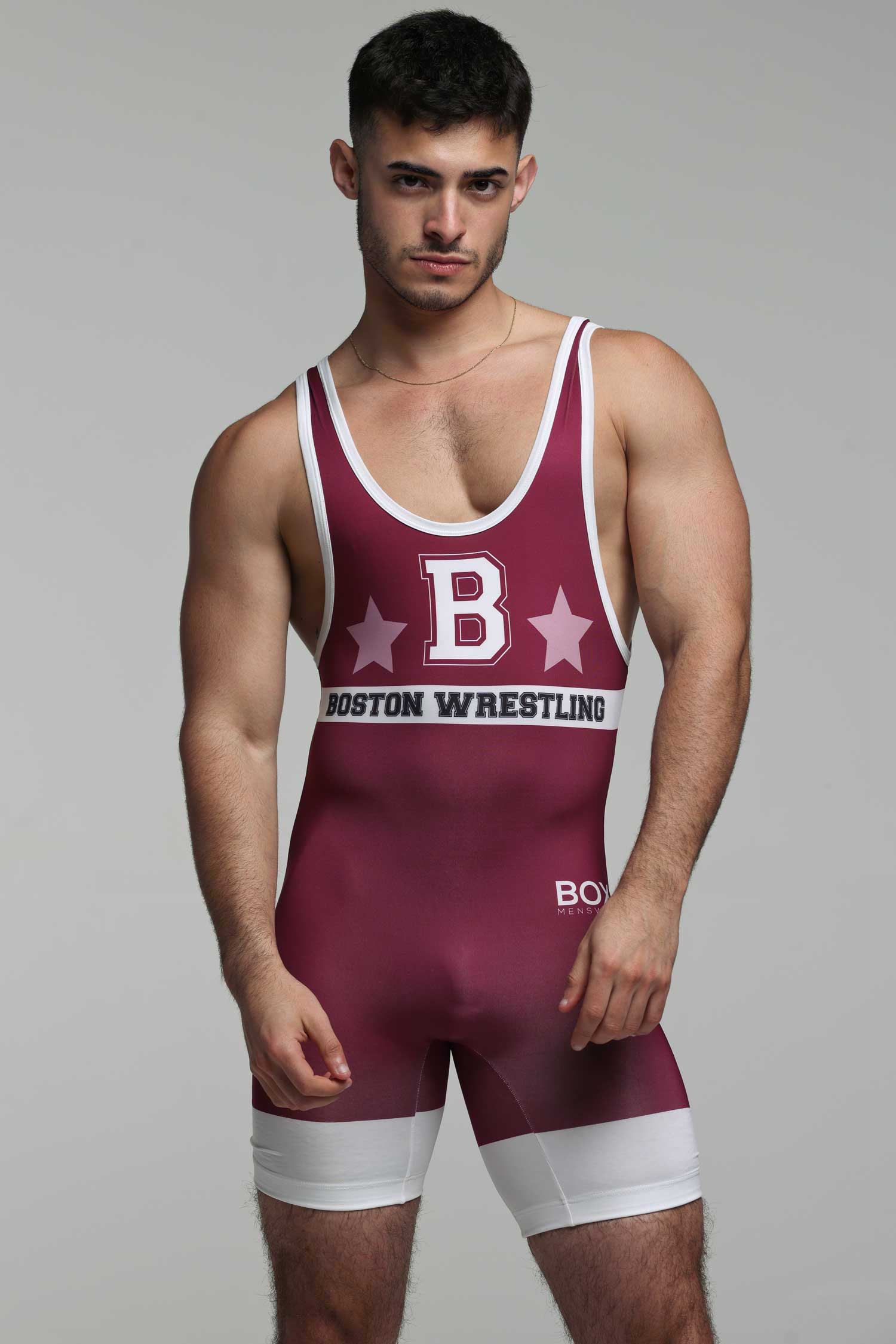 Singlet - Brock