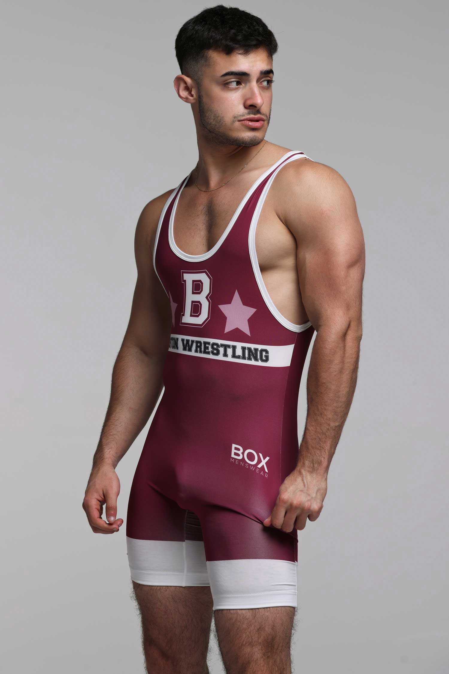 Singlet - Brock - Image 3