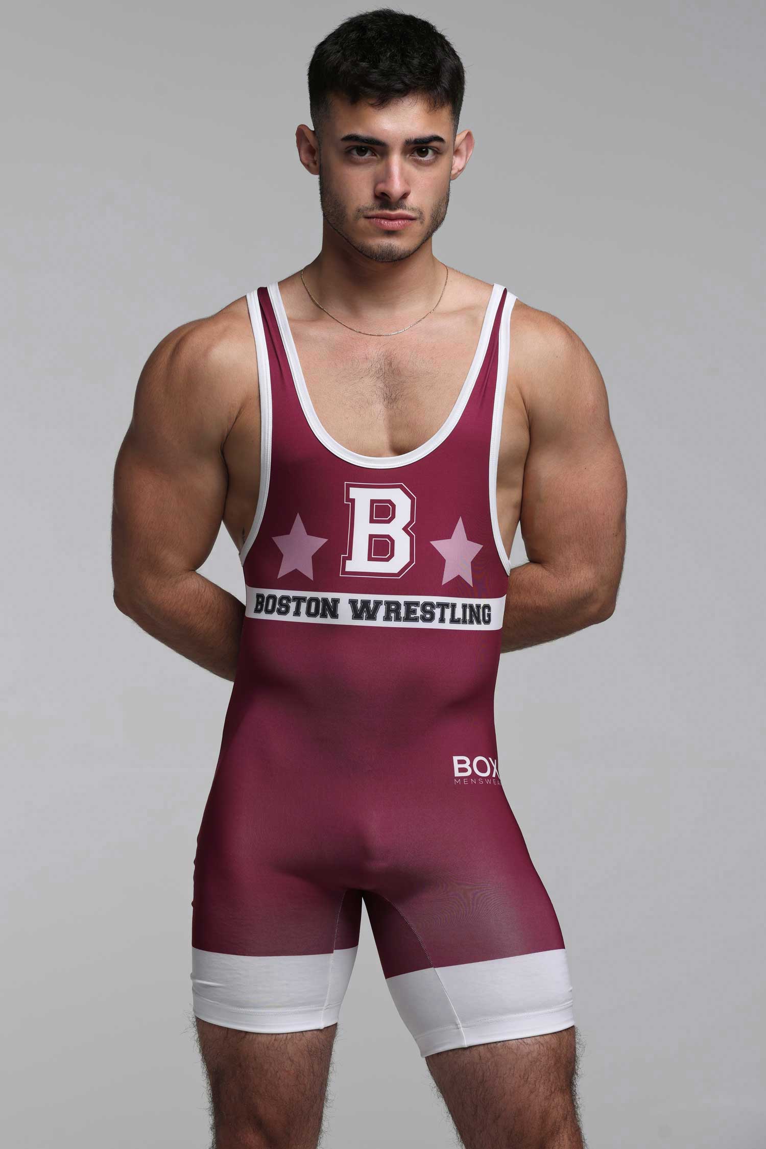 Singlet - Brock - Image 5