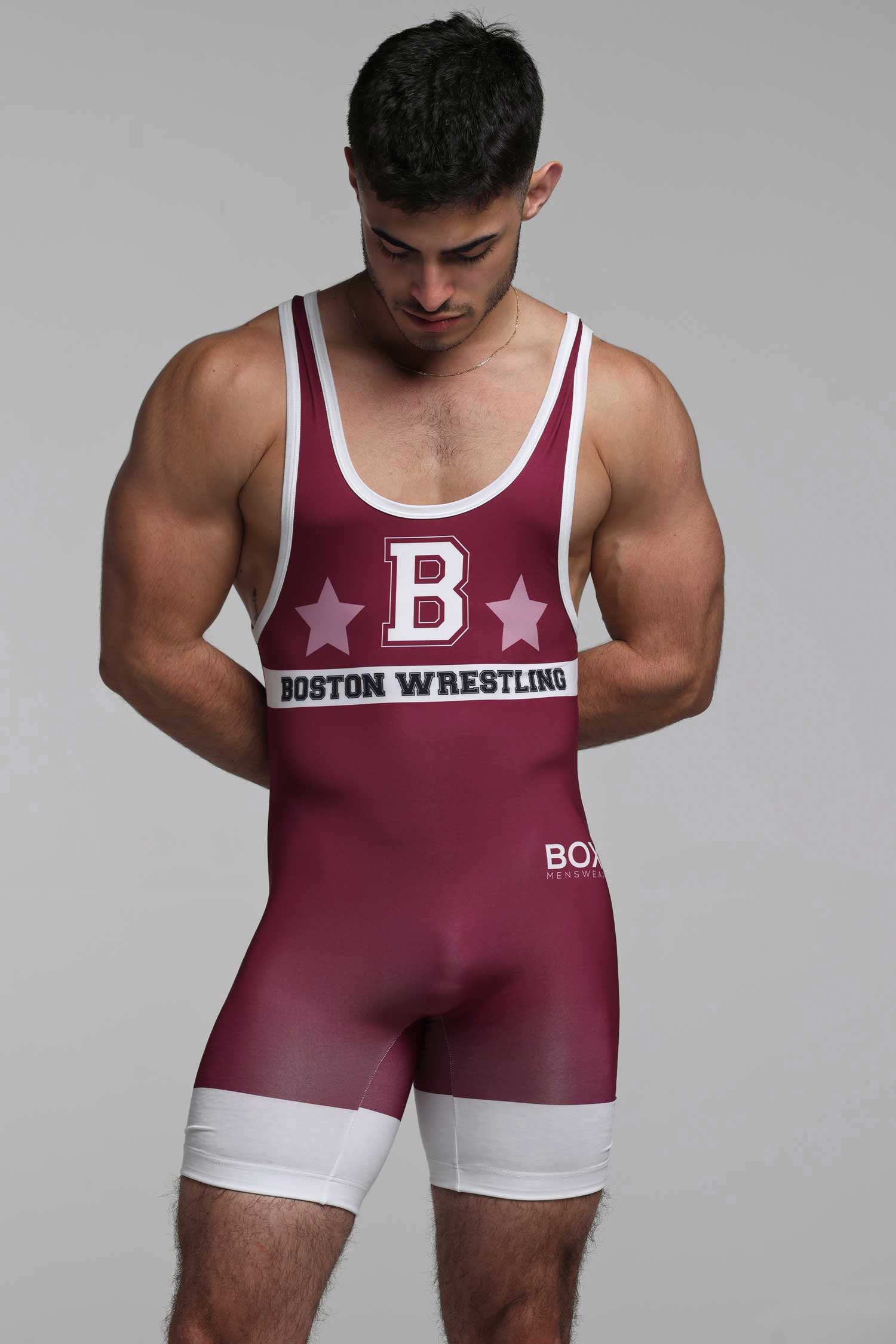 Singlet - Brock - Image 6