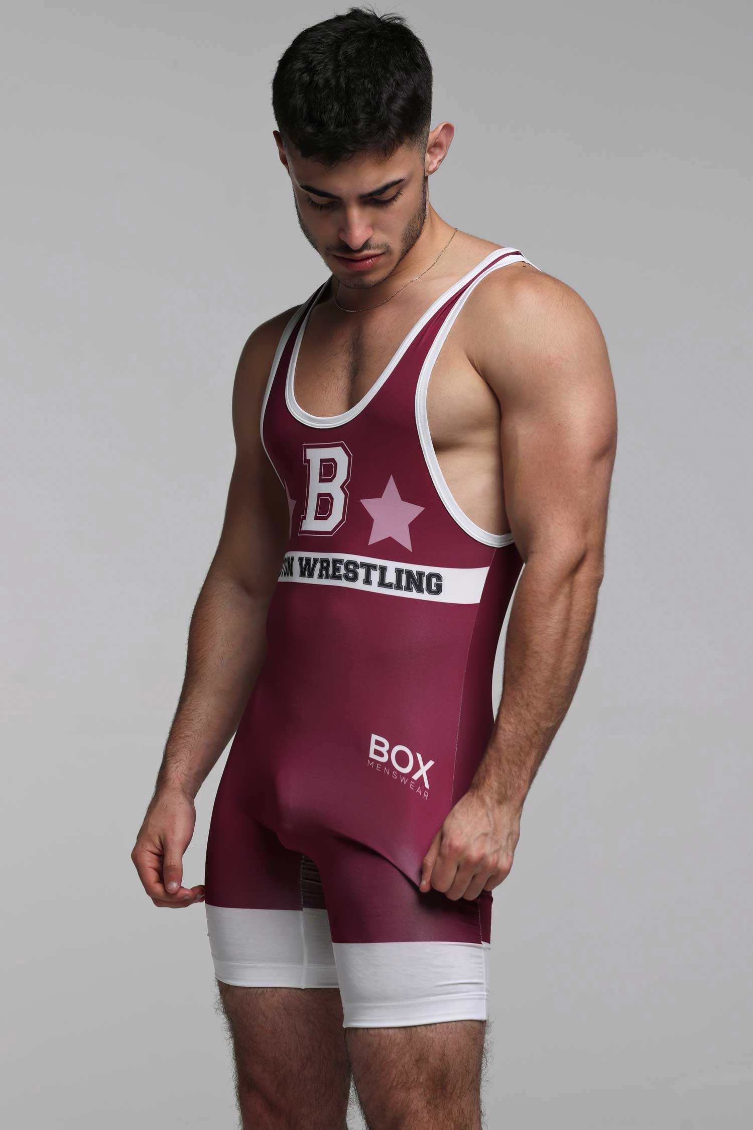 Singlet - Brock - Image 7