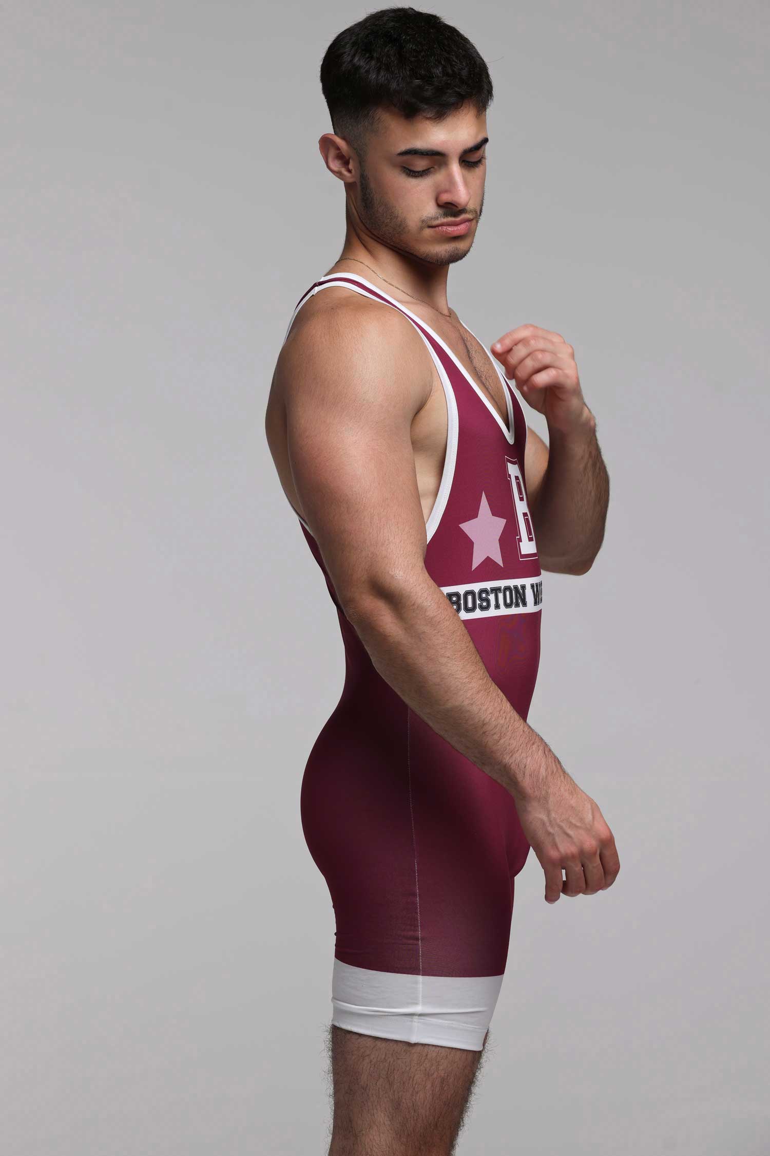 Singlet - Brock - Image 8