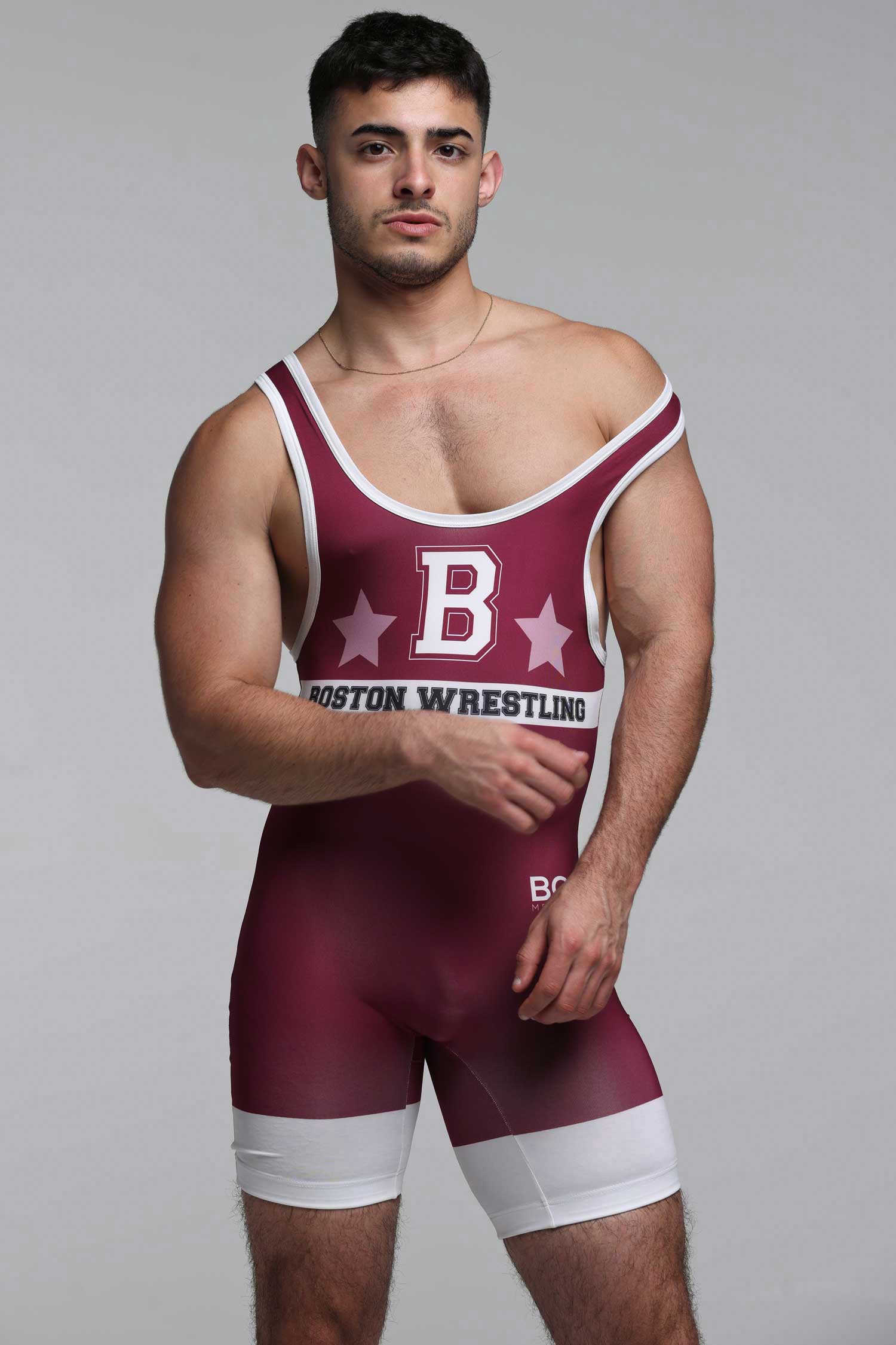 Singlet - Brock - Image 9