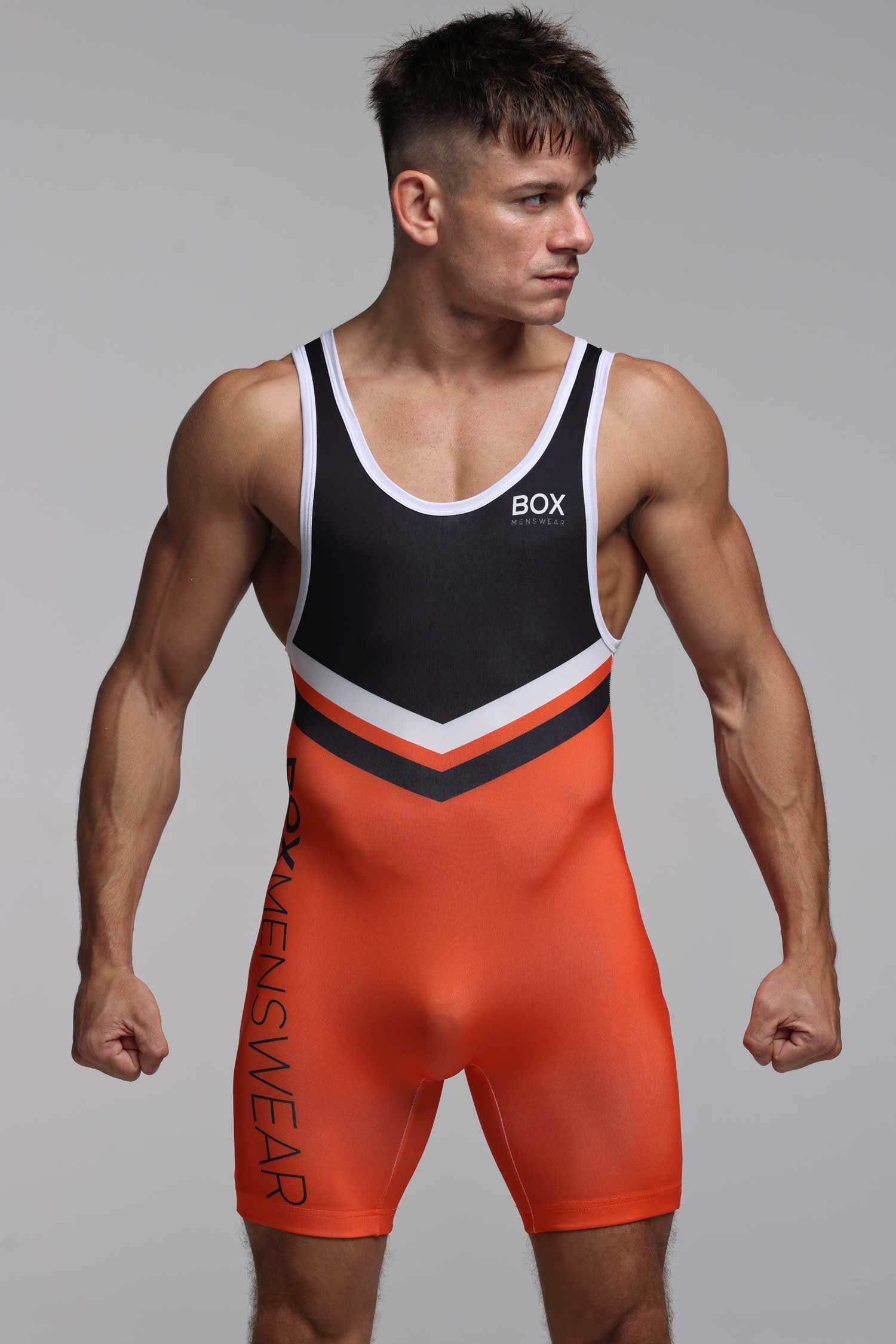 Singlet - Brysen - Image 3