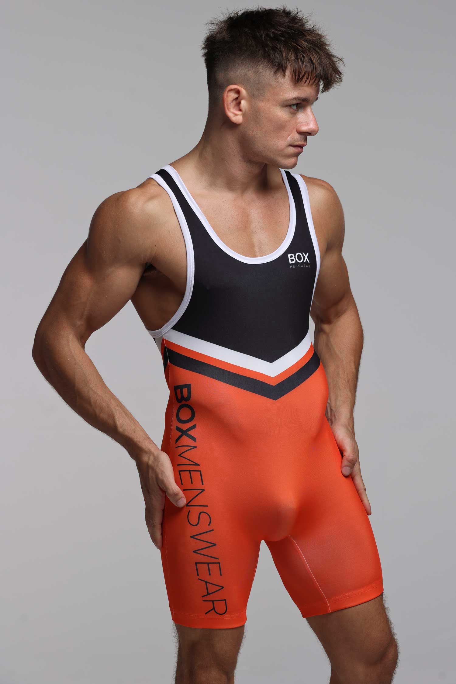 Singlet - Brysen - Image 4