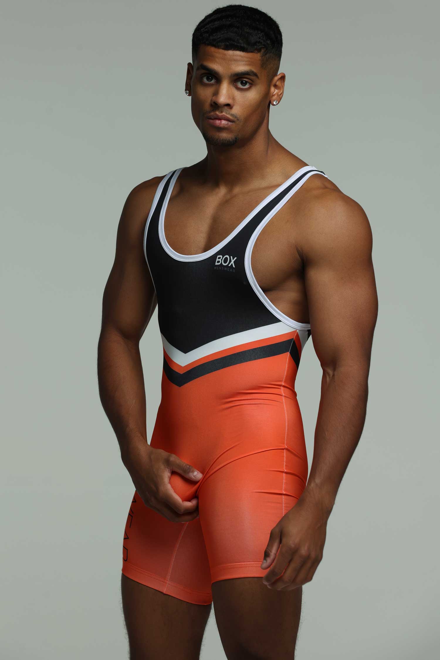Singlet - Brysen - Image 8