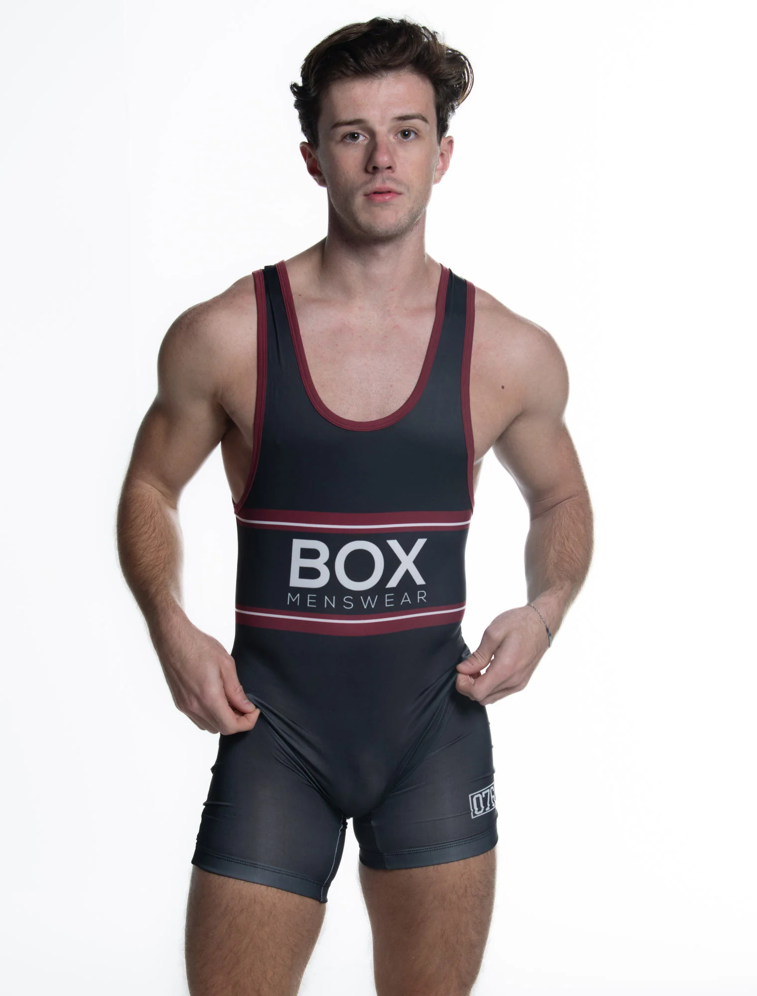 Singlet - Cody - Image 4