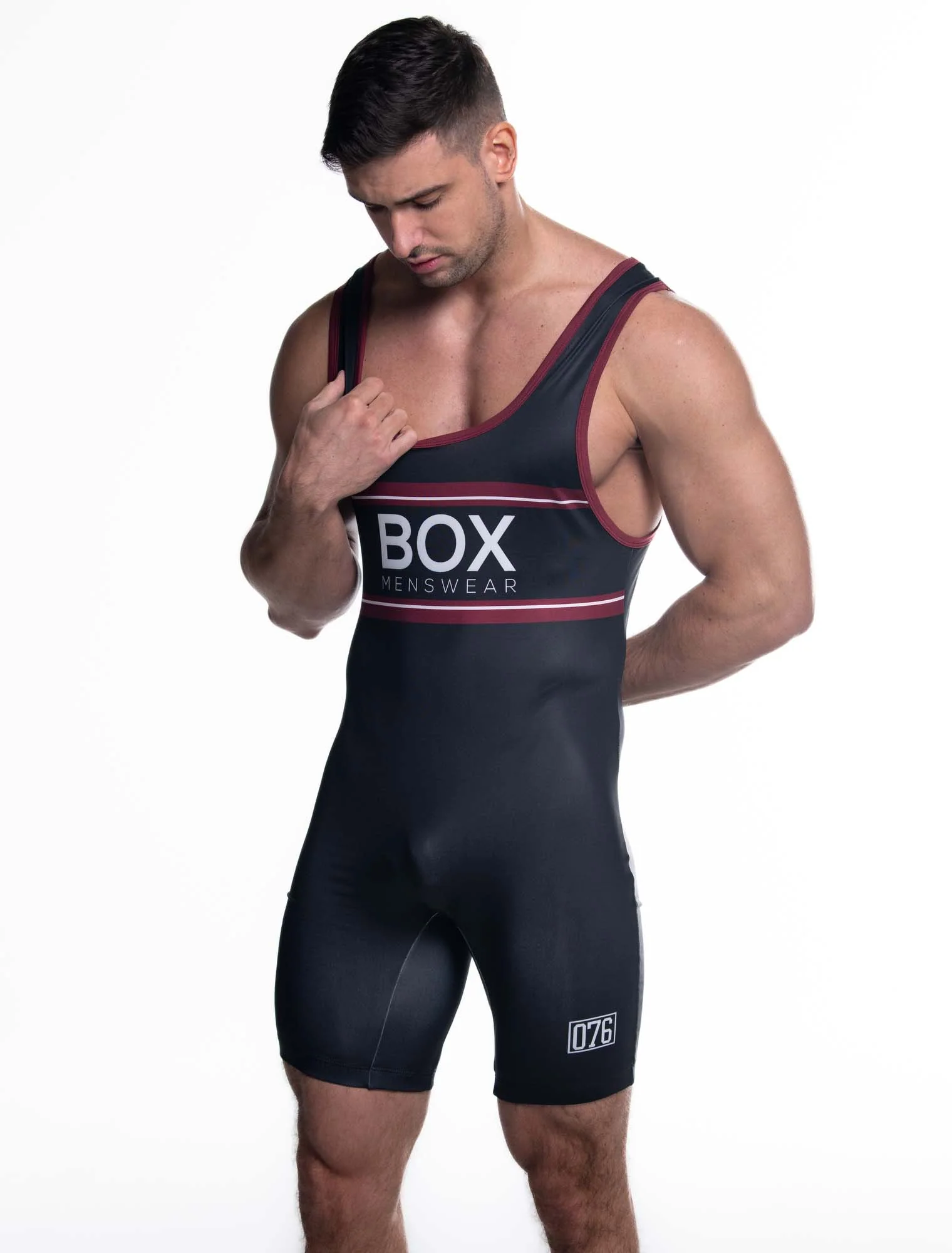 Singlet - Cody - Image 5