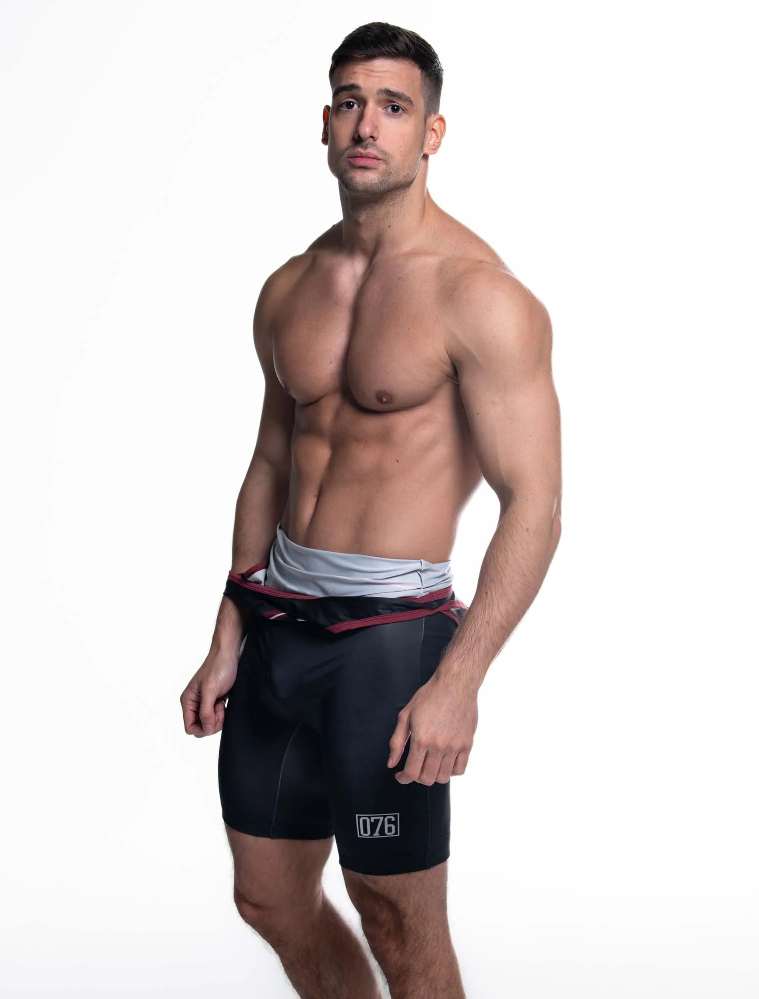 Singlet - Cody - Image 6