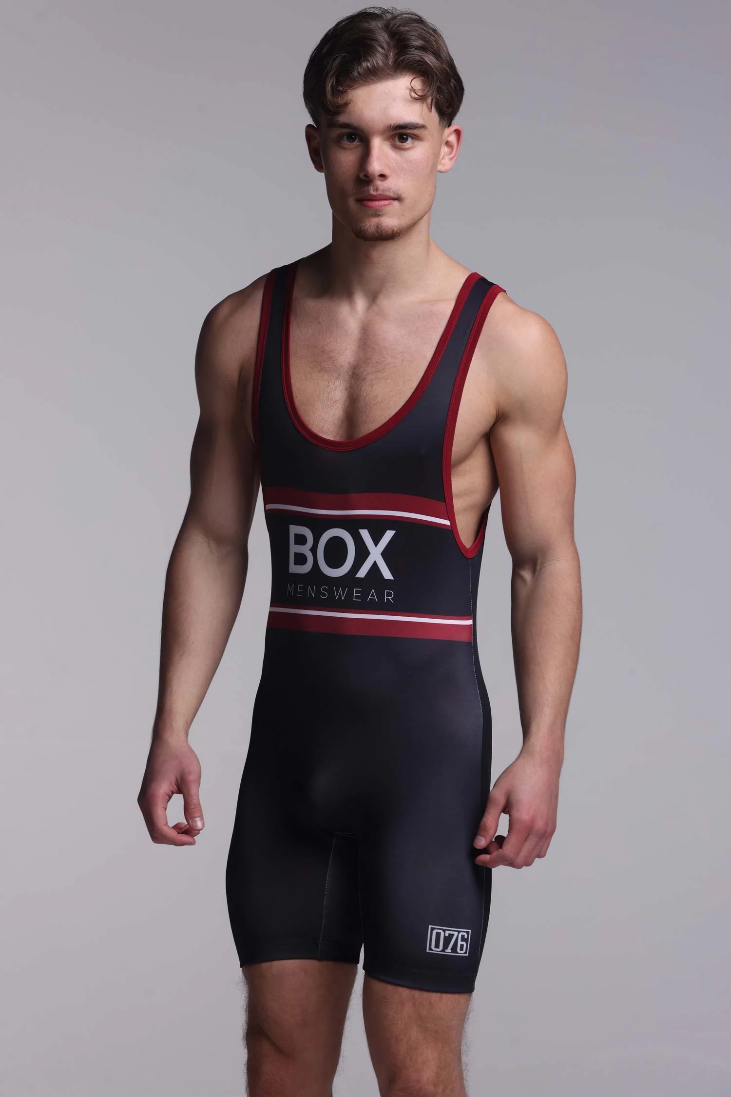 Singlet - Cody - Image 7