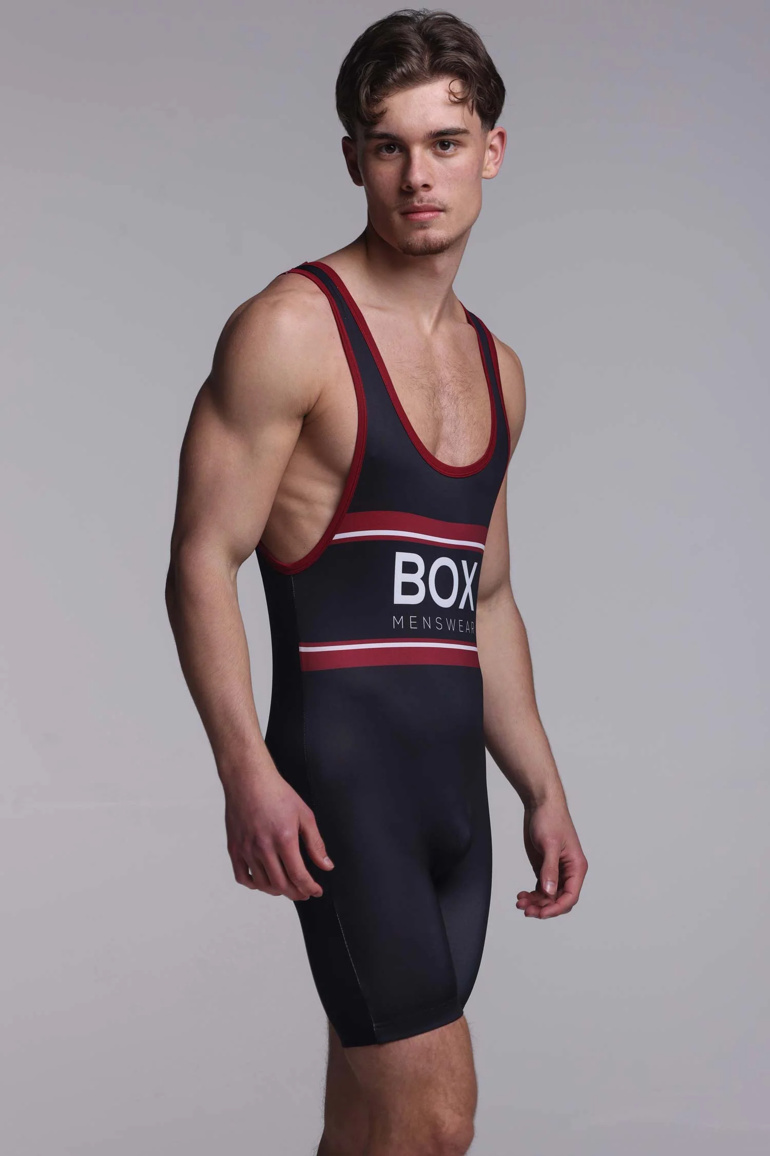Singlet - Cody - Image 8
