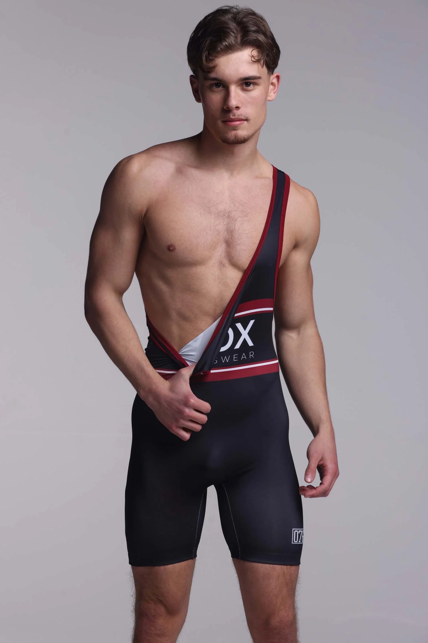 Singlet - Cody - Image 9