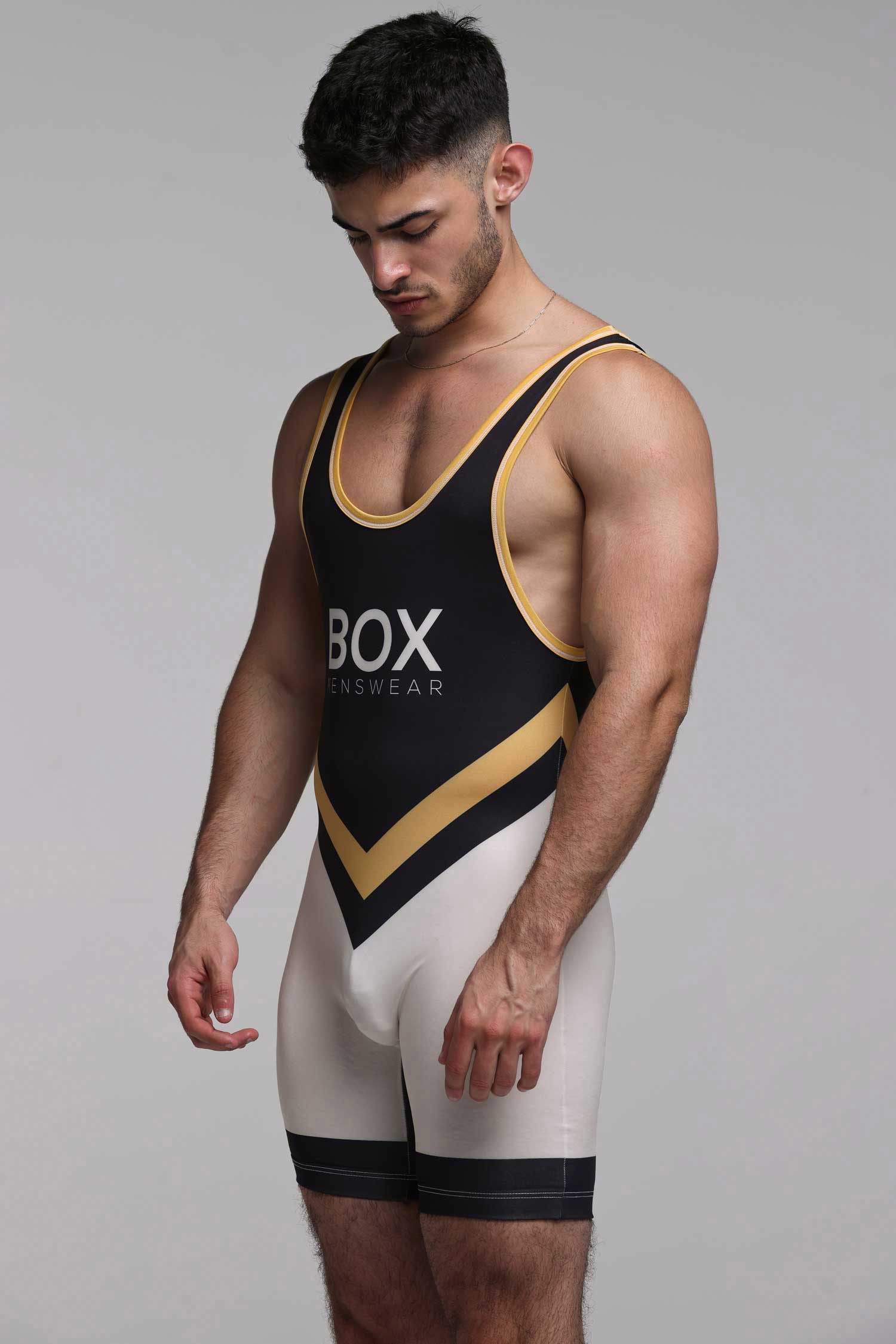 Singlet - Dan - Image 10