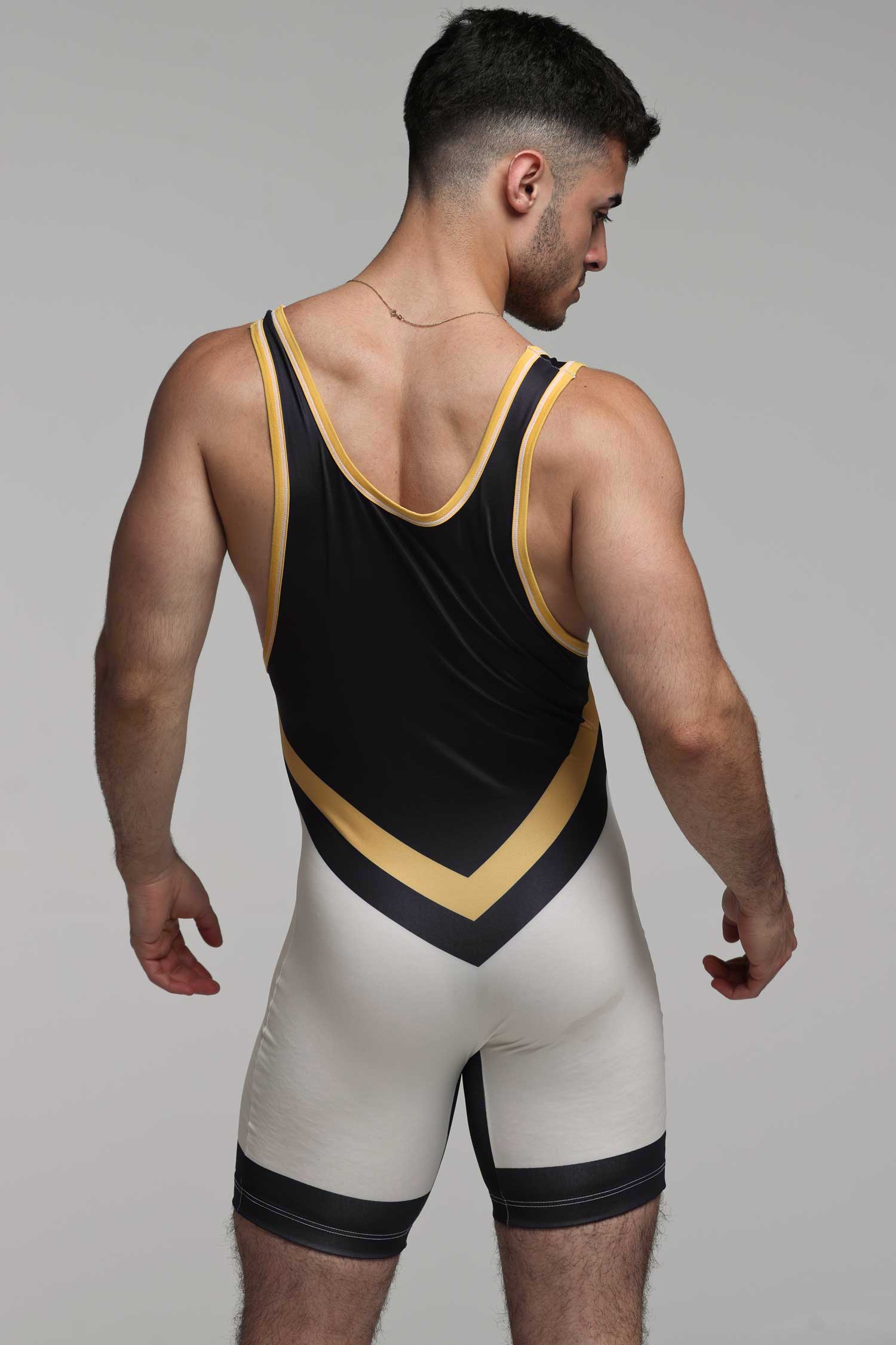 Singlet - Dan - Image 11