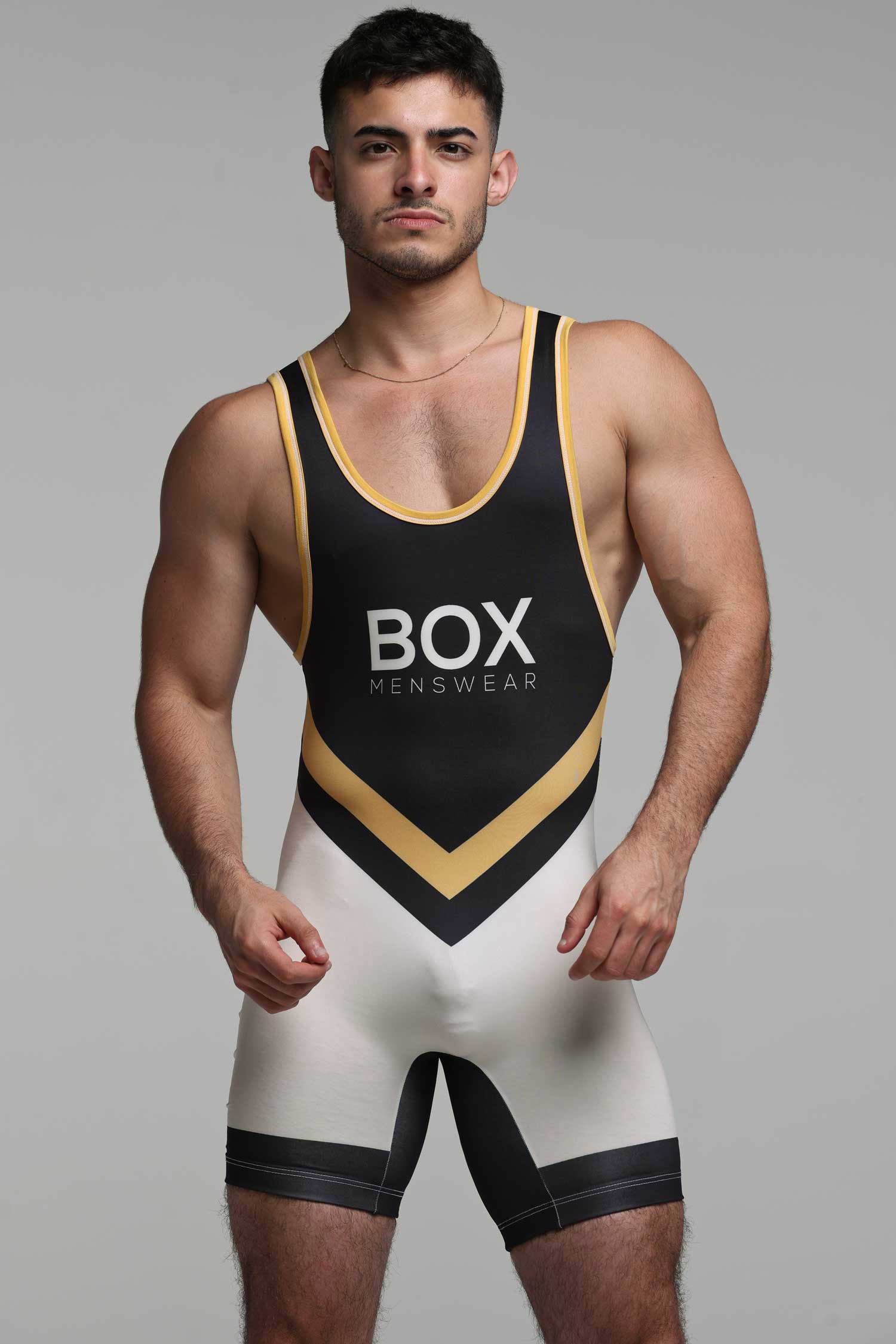Singlet - Dan - Image 5