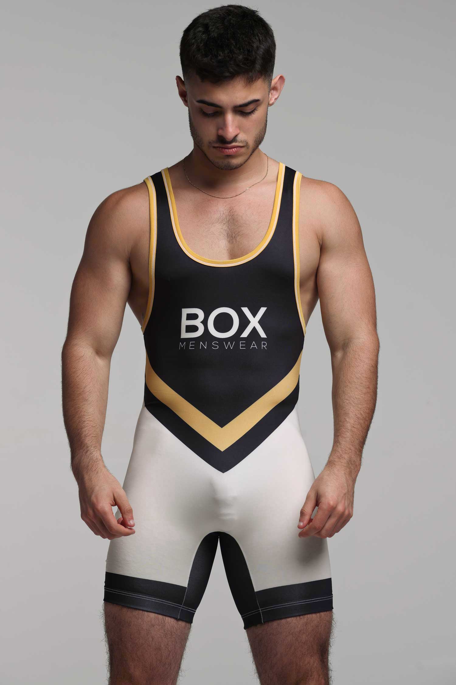 Singlet - Dan - Image 6